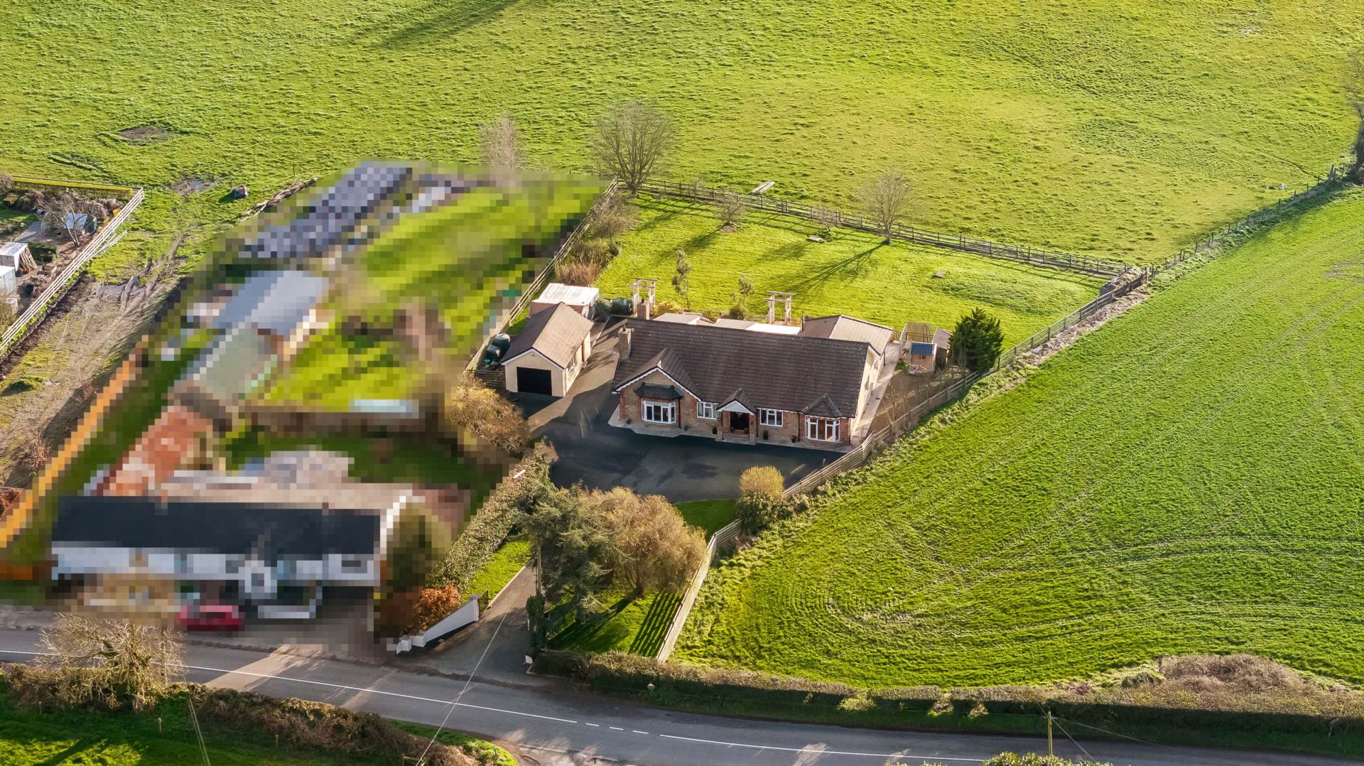 Loughmore, Castlebellingham, Co Louth A91 FP78