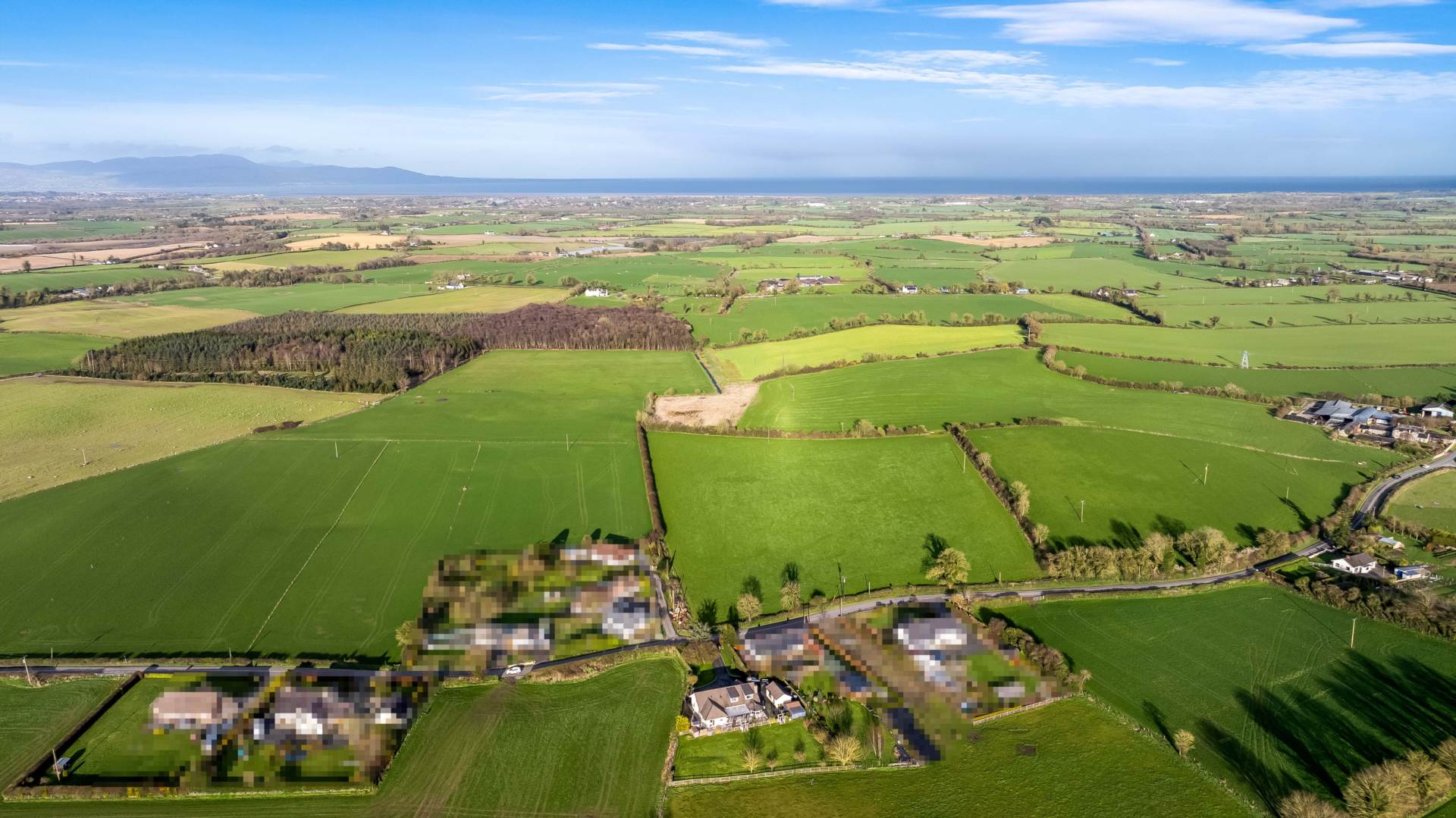 Loughmore, Castlebellingham, Co Louth A91 FP78