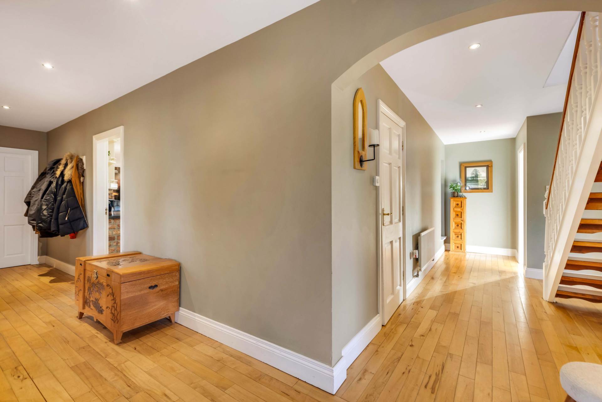 Loughmore, Castlebellingham, Co Louth A91 FP78