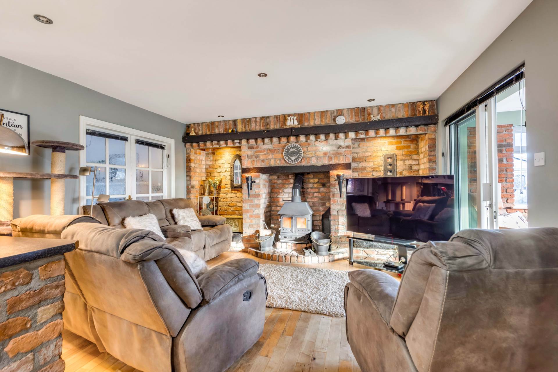 Loughmore, Castlebellingham, Co Louth A91 FP78