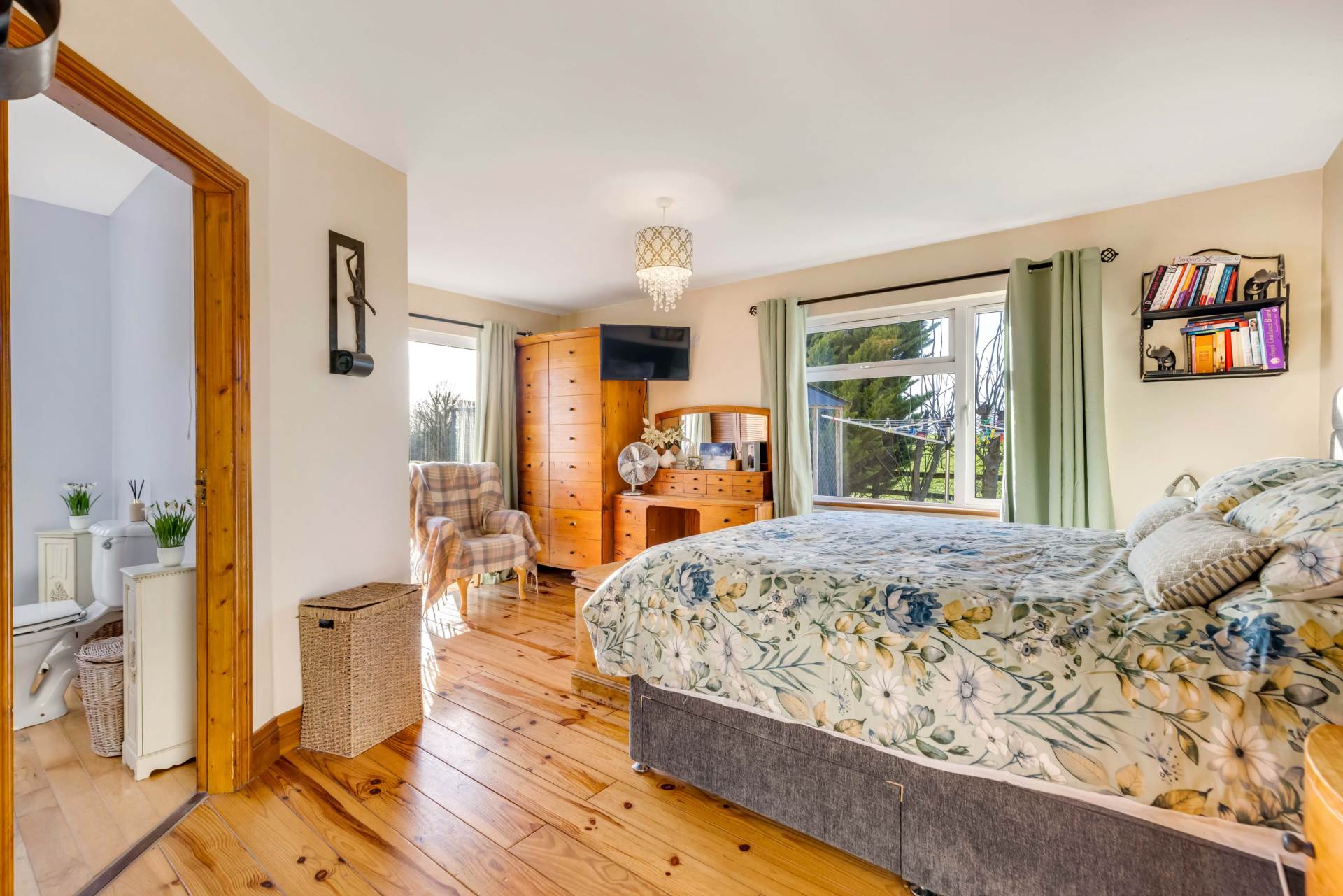 Loughmore, Castlebellingham, Co Louth A91 FP78