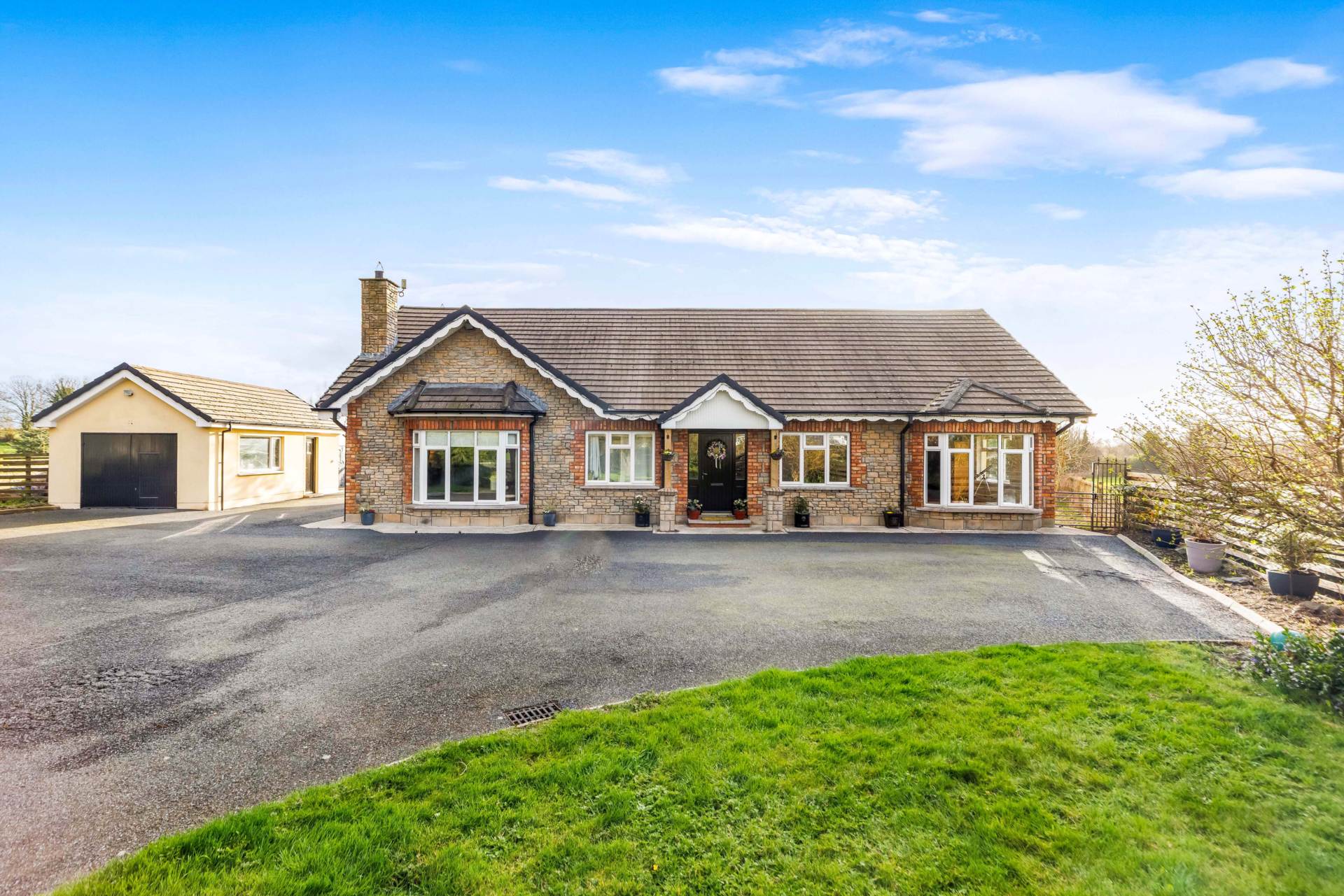 Loughmore, Castlebellingham, Co Louth A91 FP78