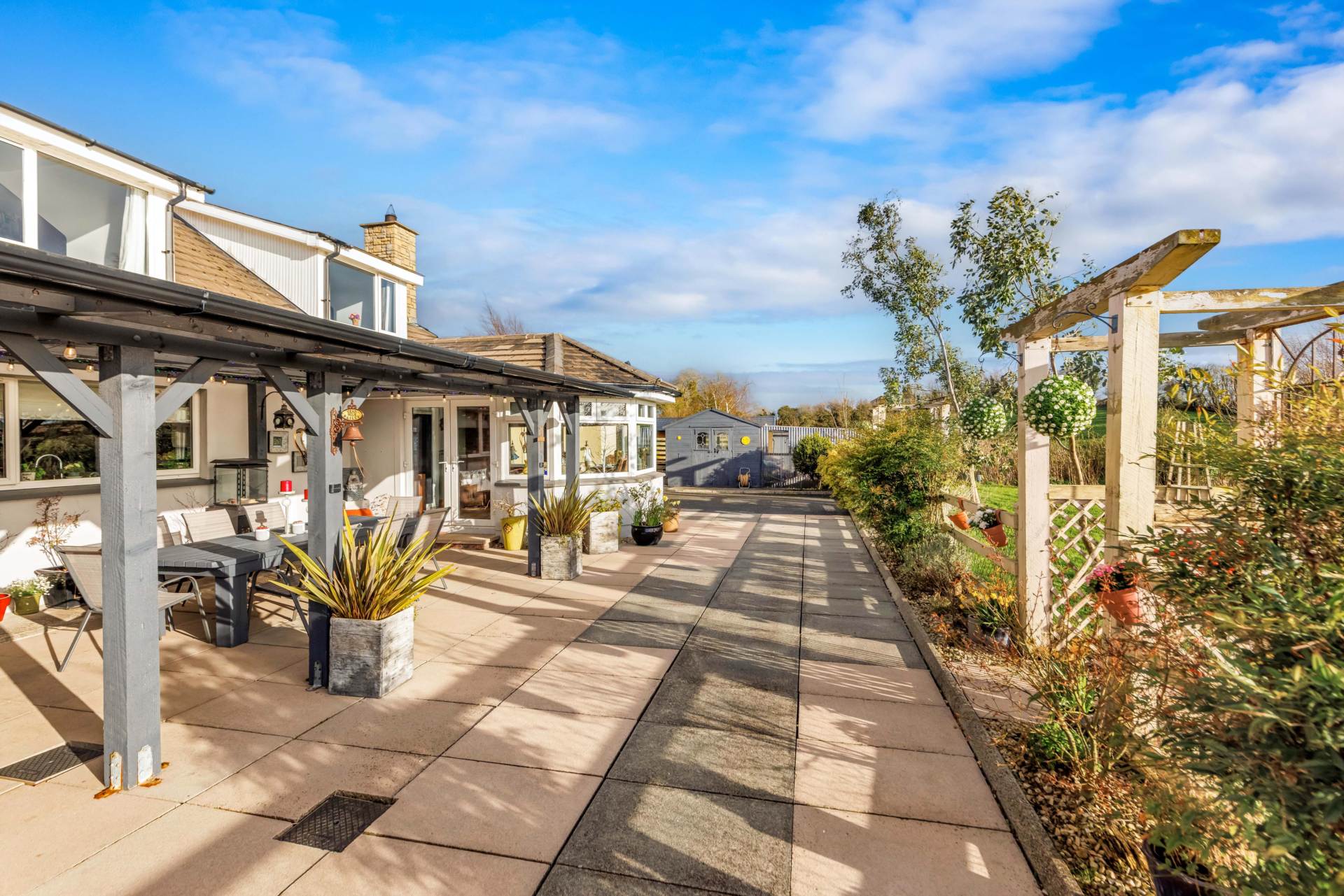 Loughmore, Castlebellingham, Co Louth A91 FP78