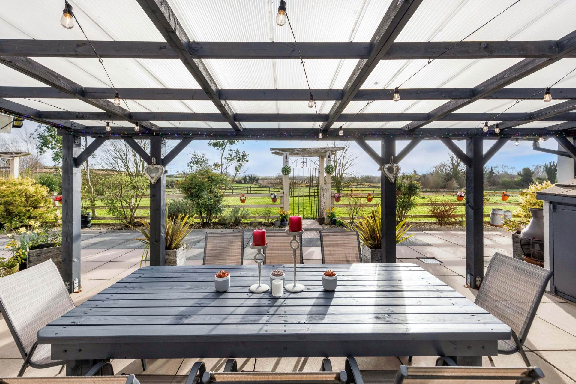 Loughmore, Castlebellingham, Co Louth A91 FP78