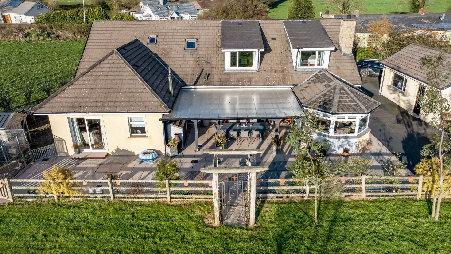 Loughmore, Castlebellingham, Co Louth A91 FP78