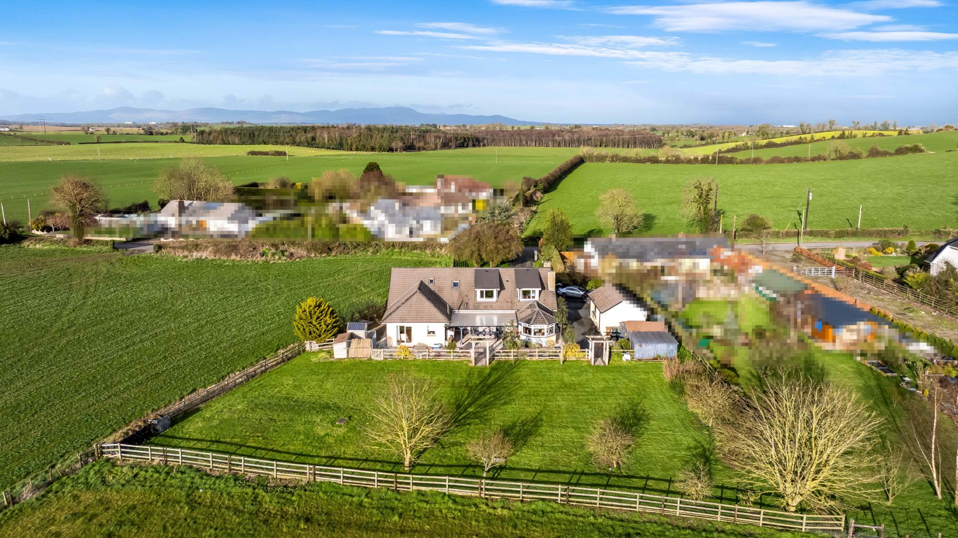 Loughmore, Castlebellingham, Co Louth A91 FP78