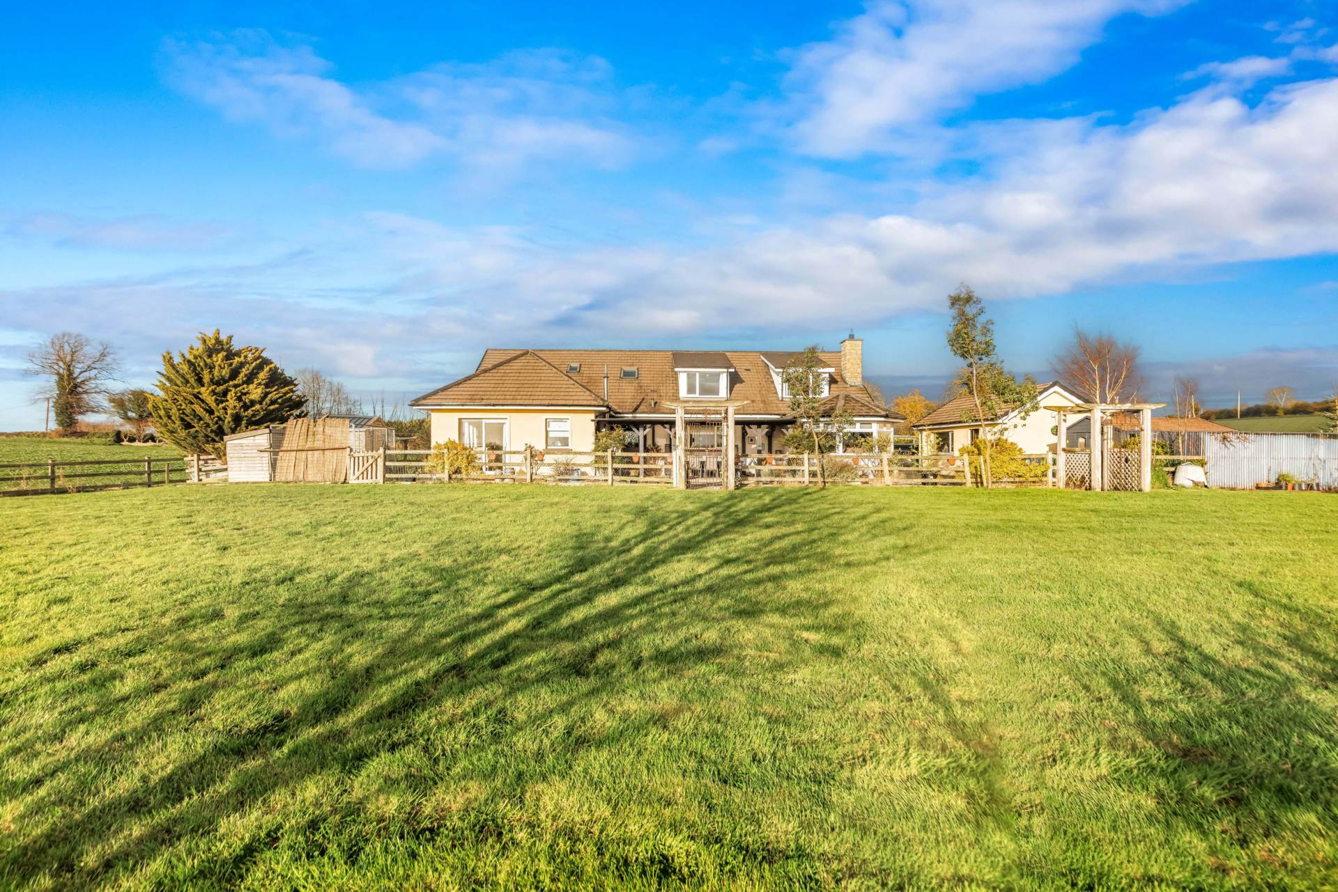 Loughmore, Castlebellingham, Co Louth A91 FP78