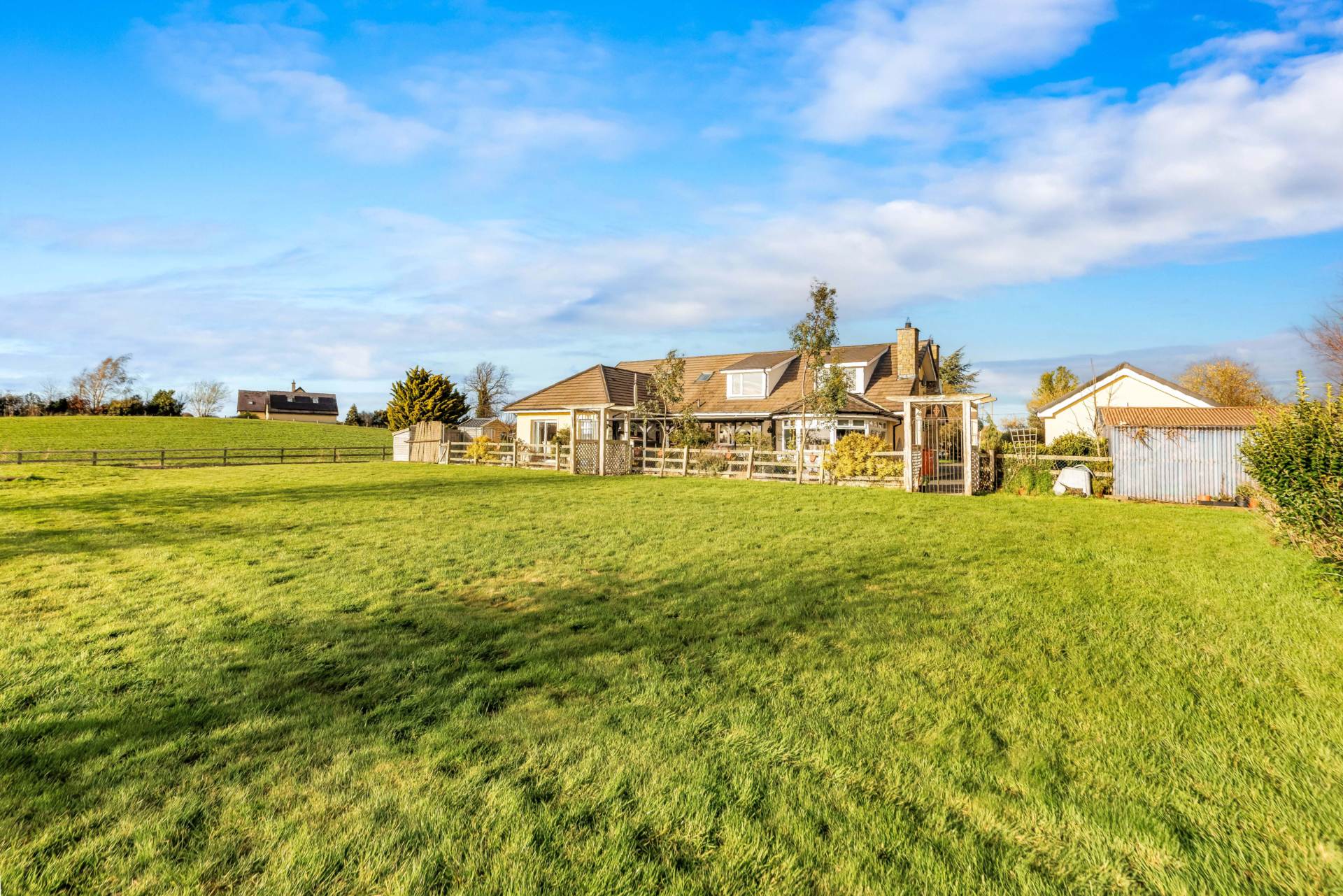 Loughmore, Castlebellingham, Co Louth A91 FP78