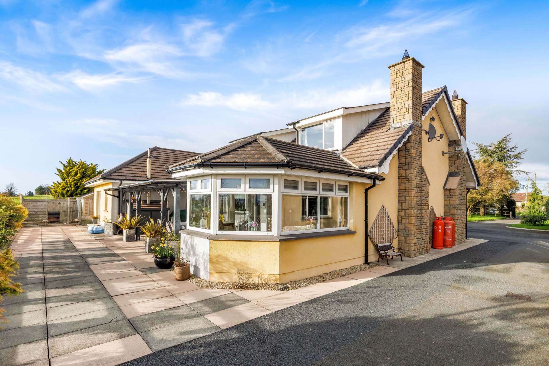 Loughmore, Castlebellingham, Co Louth A91 FP78