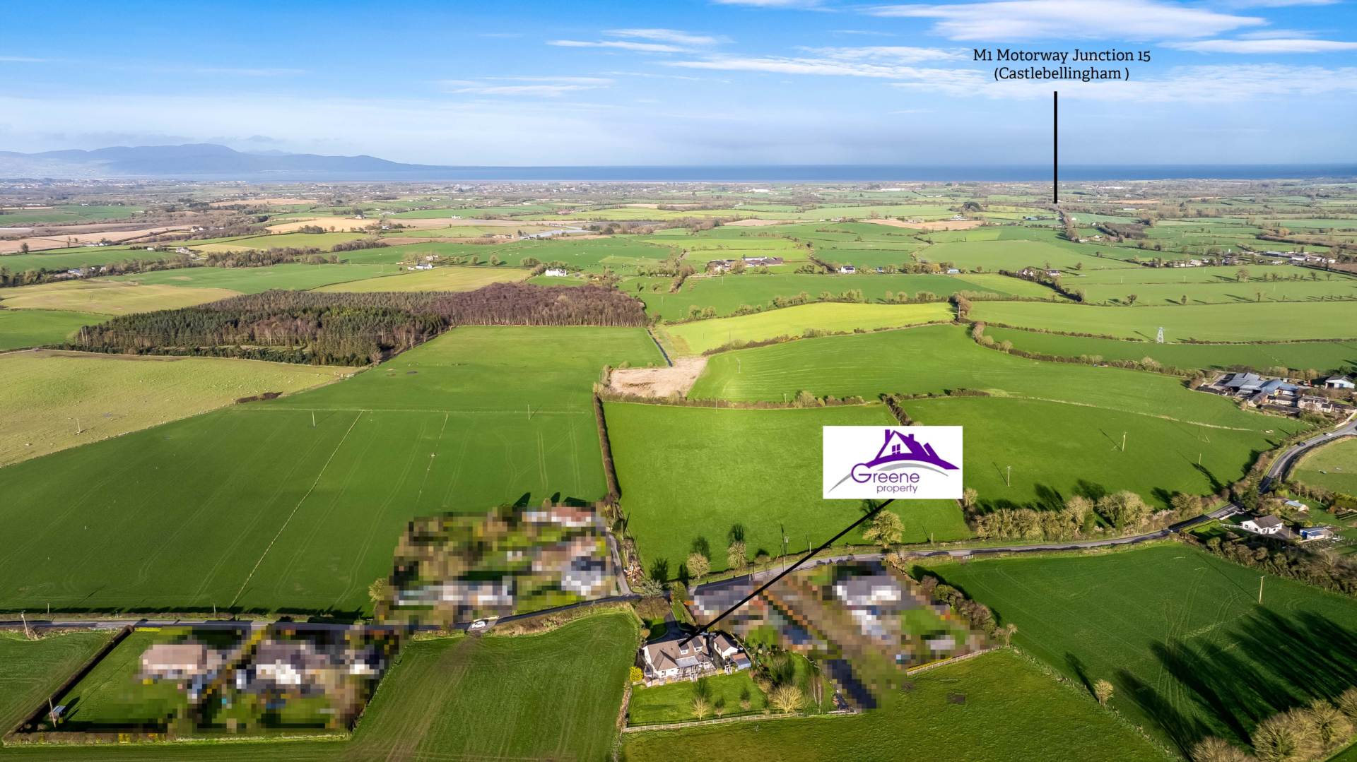 Loughmore, Castlebellingham, Co Louth A91 FP78