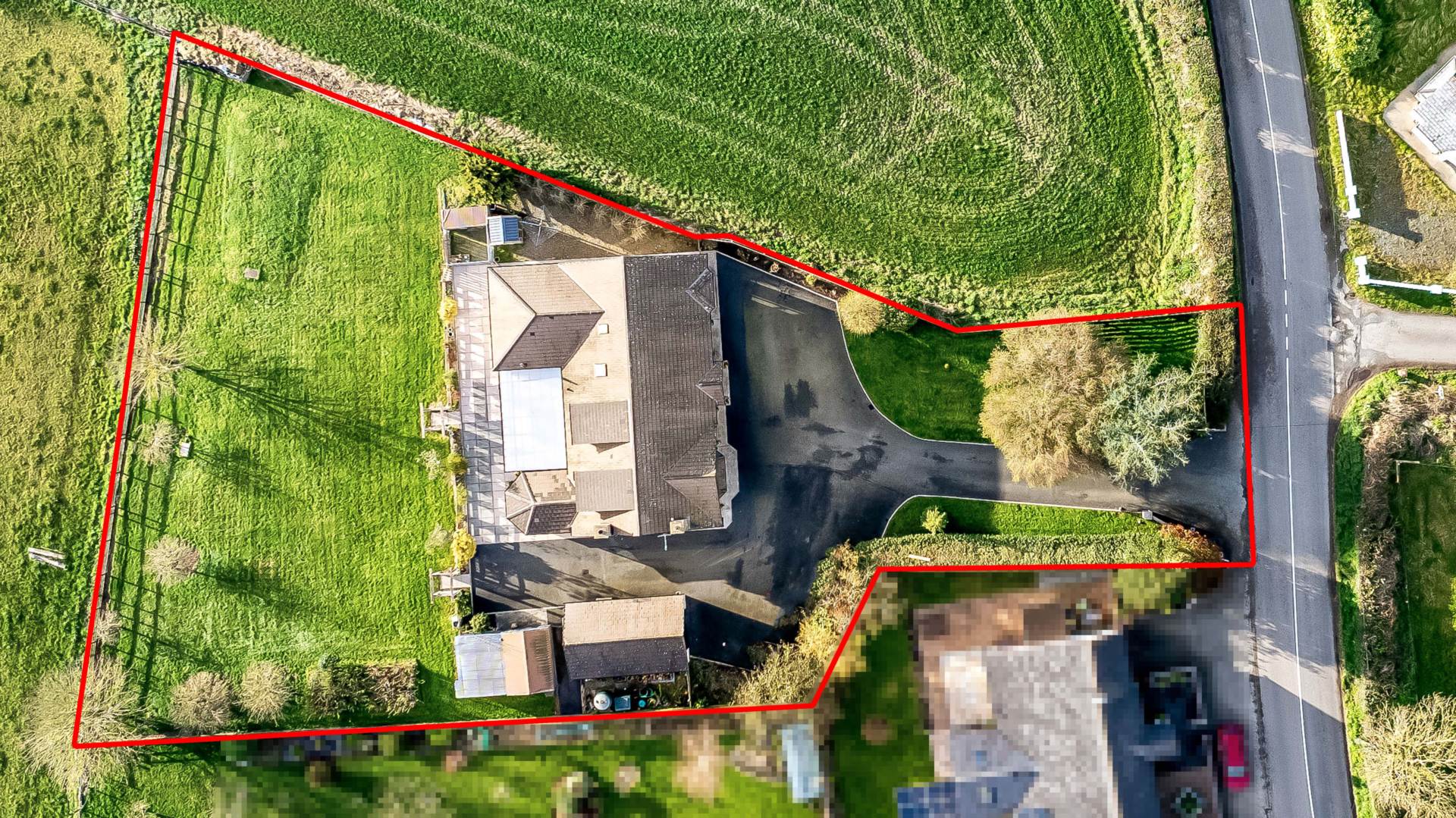 Loughmore, Castlebellingham, Co Louth A91 FP78