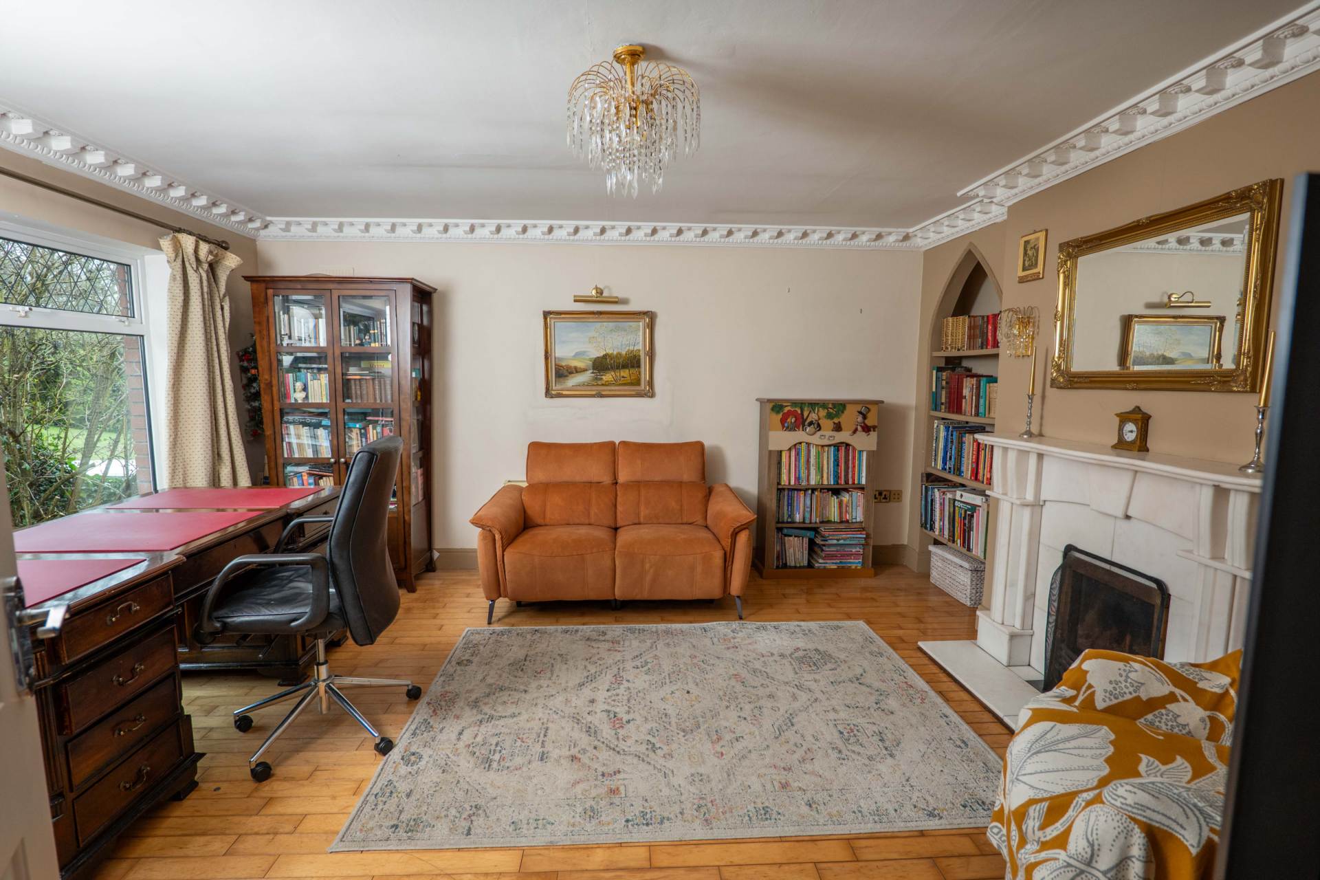 4 The Paddock Mount Avenue Dundalk Co Louth A91 F6P5