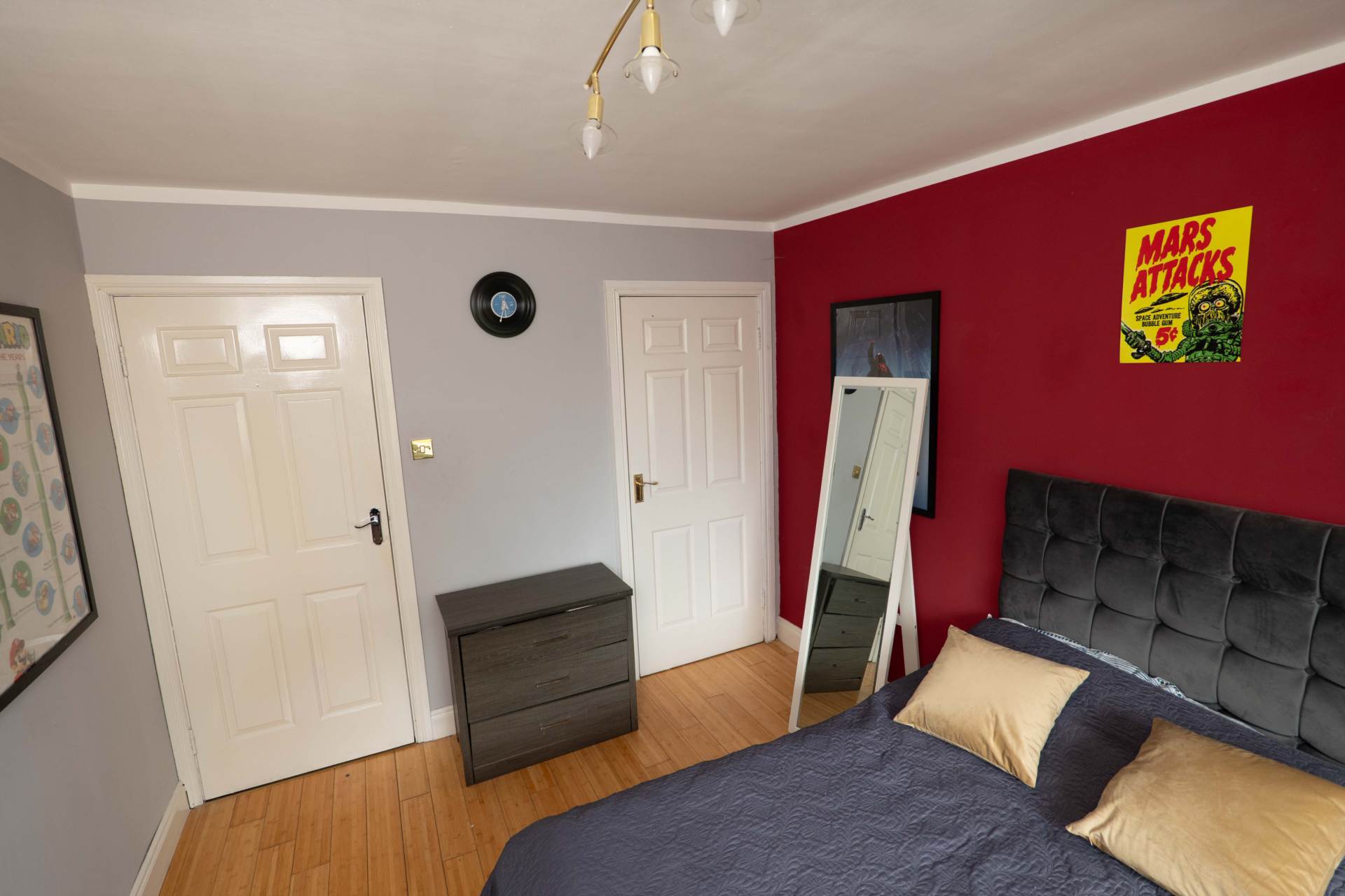 4 The Paddock Mount Avenue Dundalk Co Louth A91 F6P5