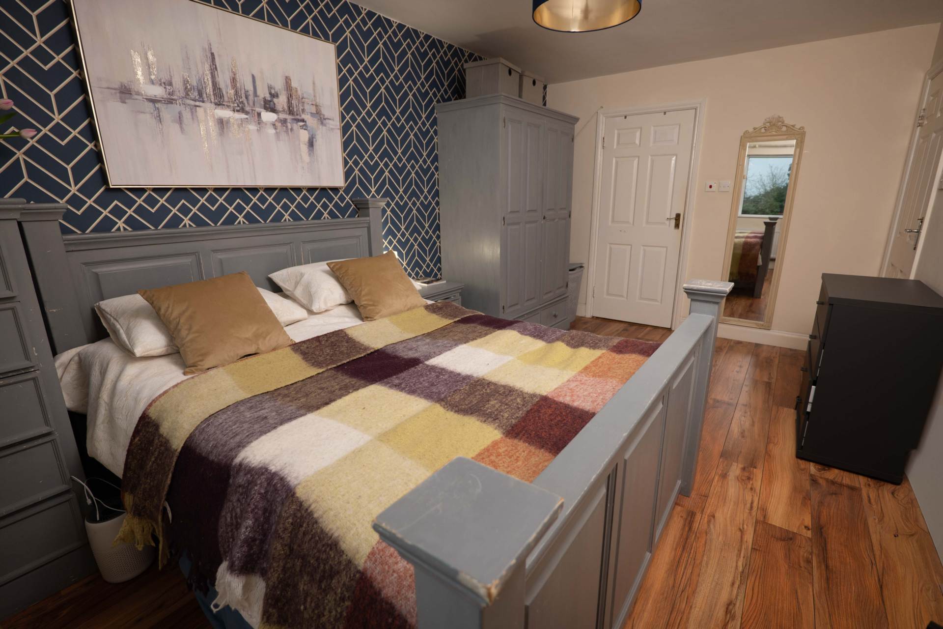 4 The Paddock Mount Avenue Dundalk Co Louth A91 F6P5