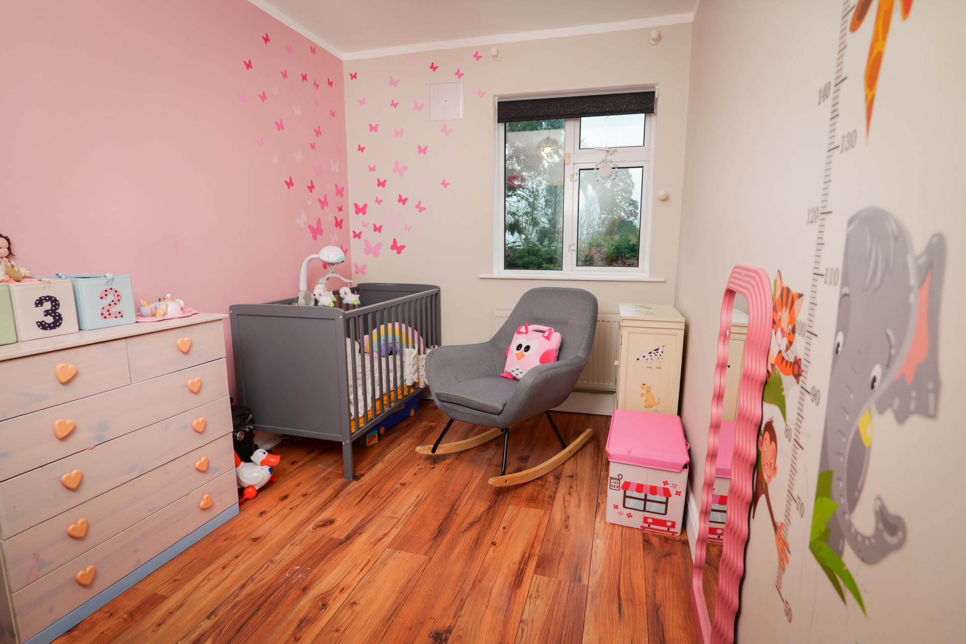 4 The Paddock Mount Avenue Dundalk Co Louth A91 F6P5