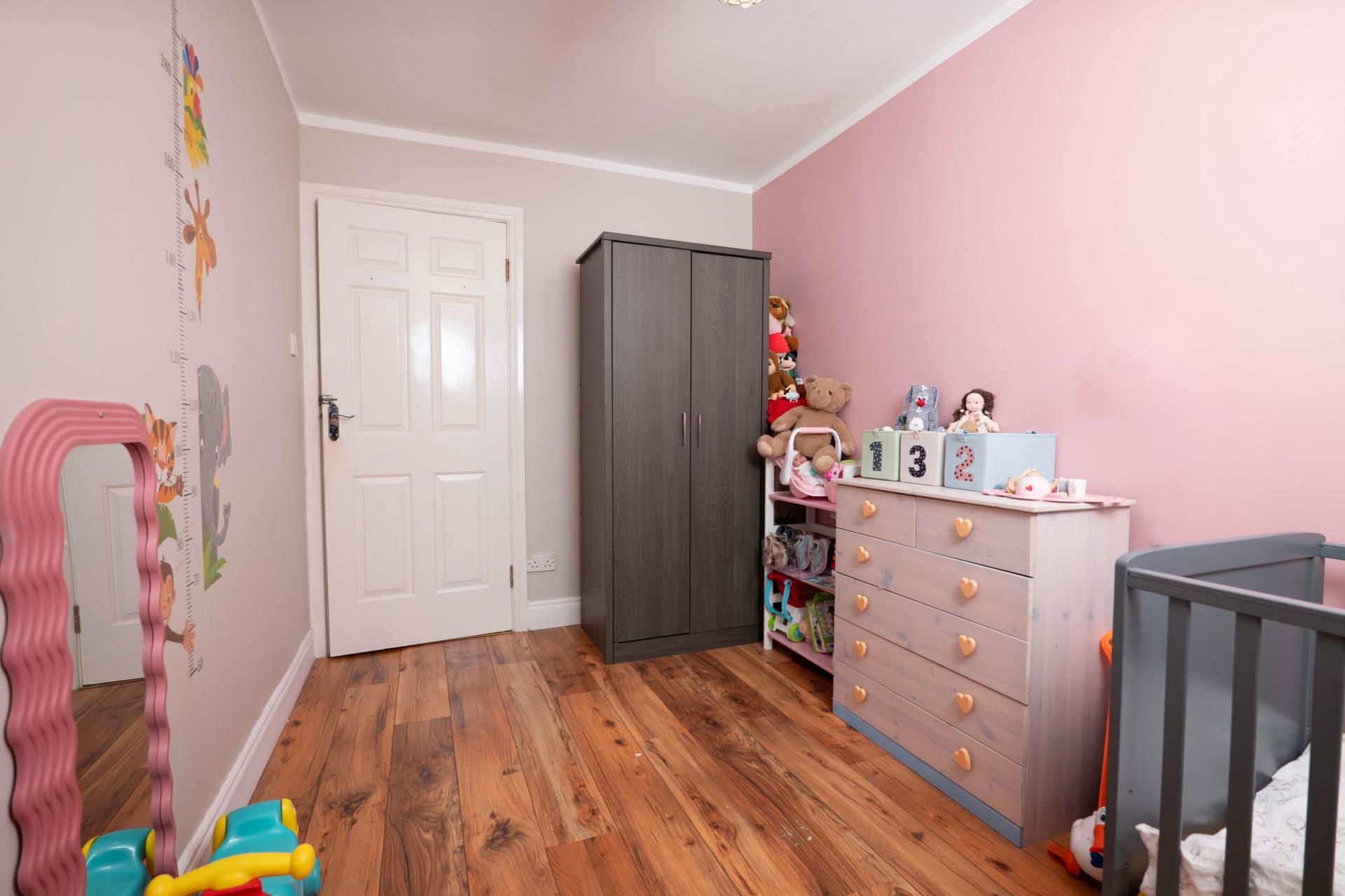 4 The Paddock Mount Avenue Dundalk Co Louth A91 F6P5