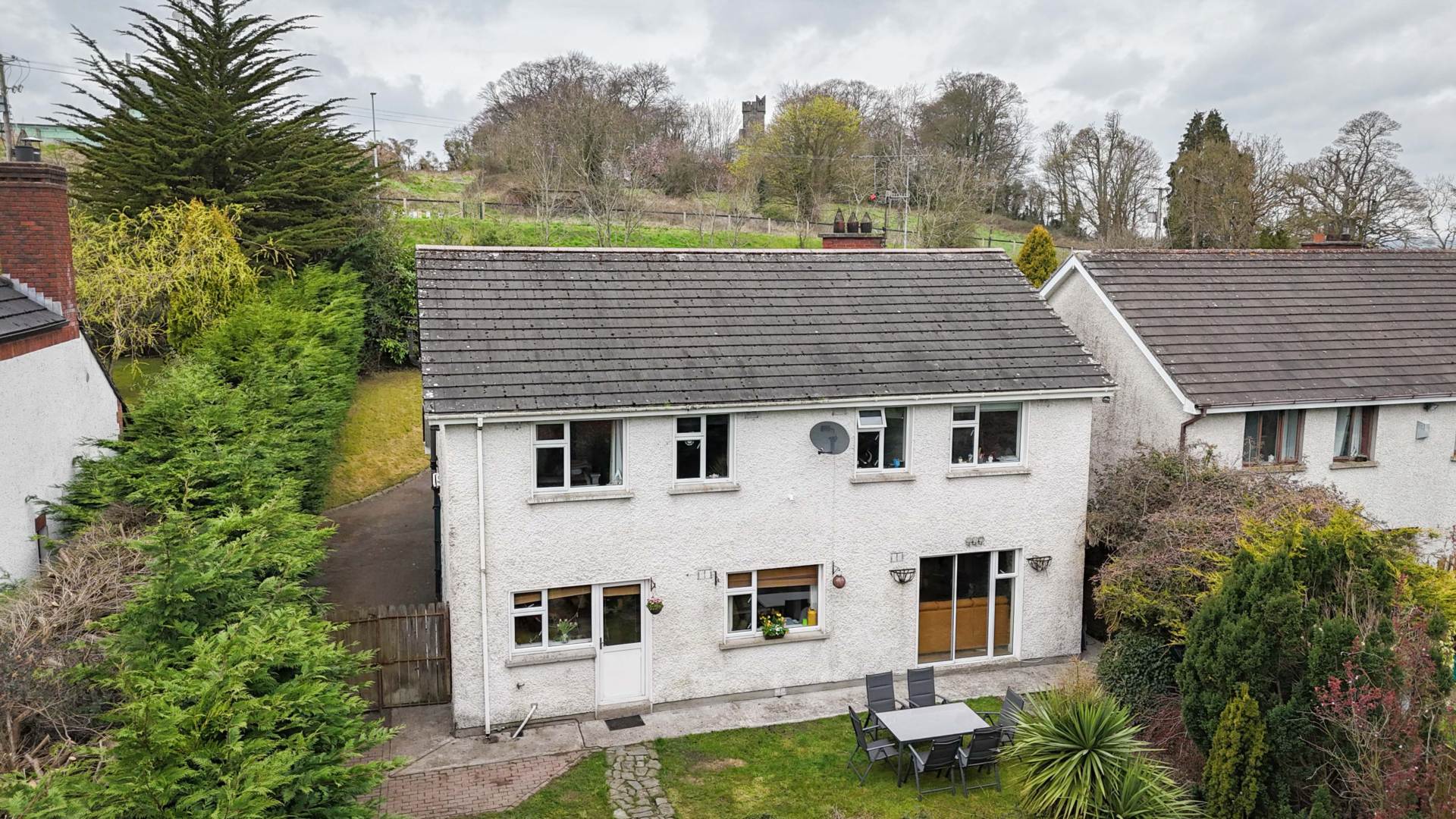 4 The Paddock Mount Avenue Dundalk Co Louth A91 F6P5