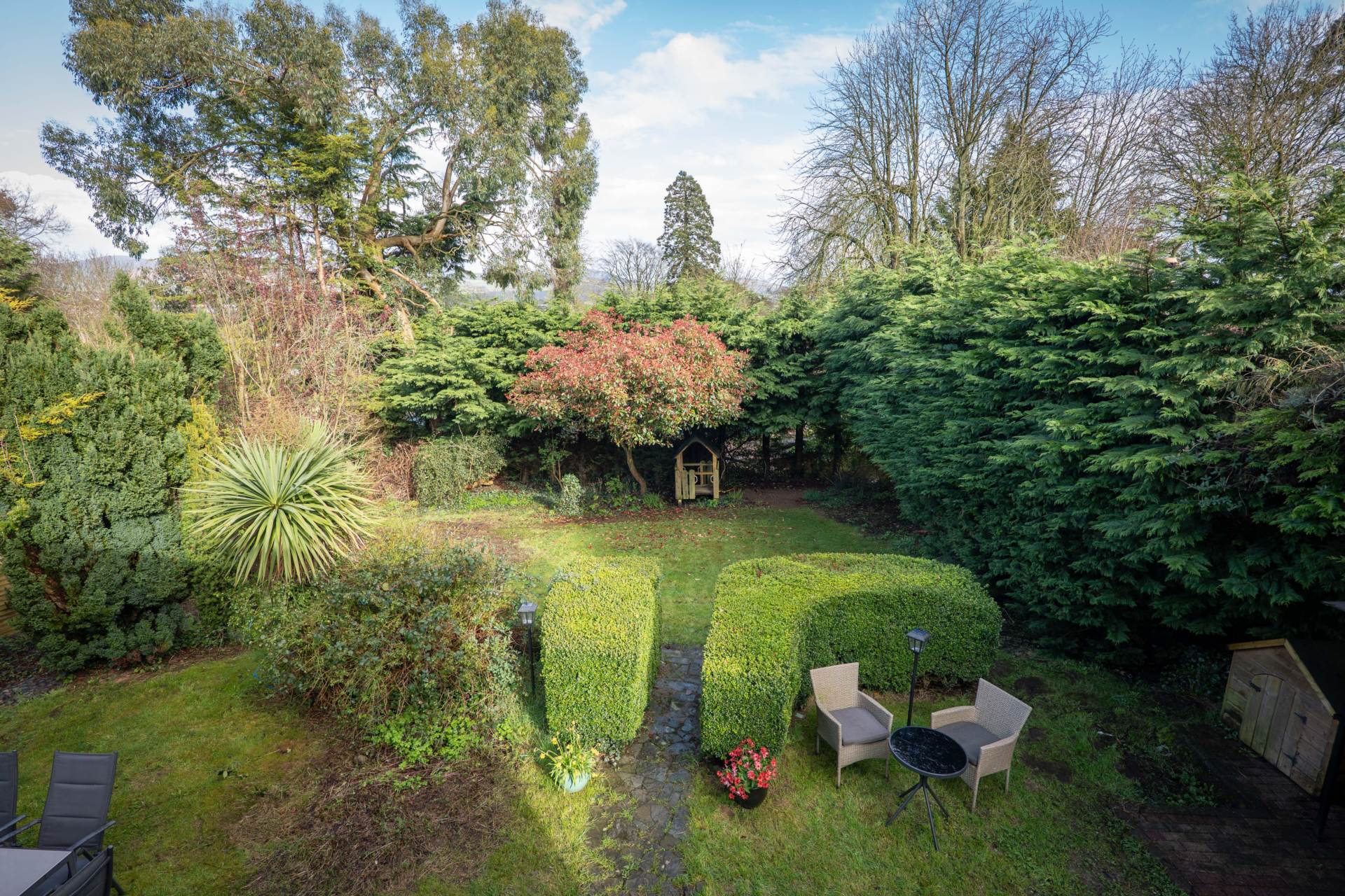 4 The Paddock Mount Avenue Dundalk Co Louth A91 F6P5