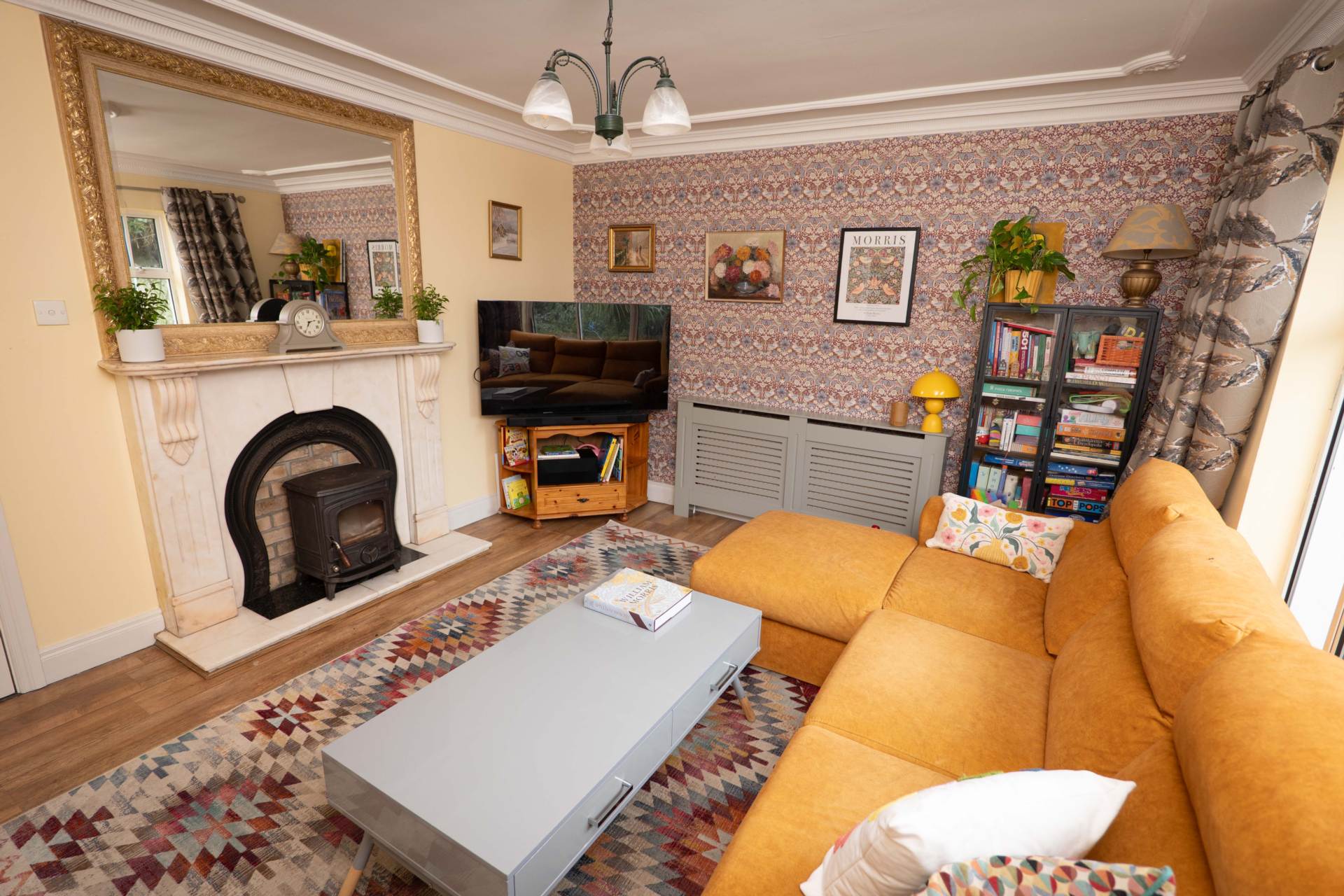 4 The Paddock Mount Avenue Dundalk Co Louth A91 F6P5