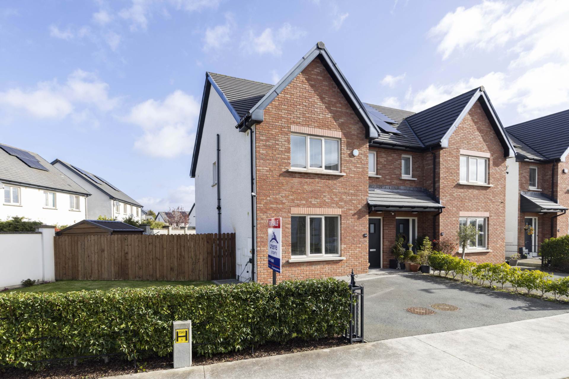 39 Hamilton Avenue, Mounthamilton, Dundalk, Co Louth A91 V2PT 39 Hamilton Avenue, Mounthamilton, Dundalk, Co Louth A91 V2PT