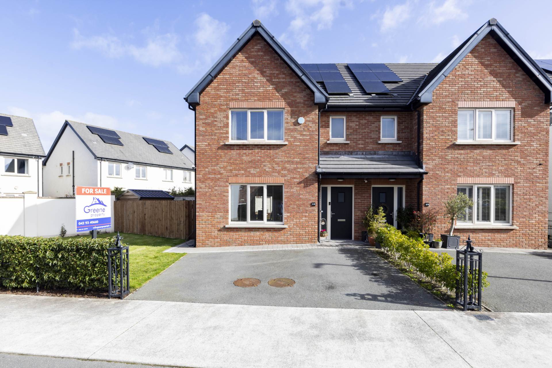 39 Hamilton Avenue, Mounthamilton, Dundalk, Co Louth A91 V2PT 39 Hamilton Avenue, Mounthamilton, Dundalk, Co Louth A91 V2PT