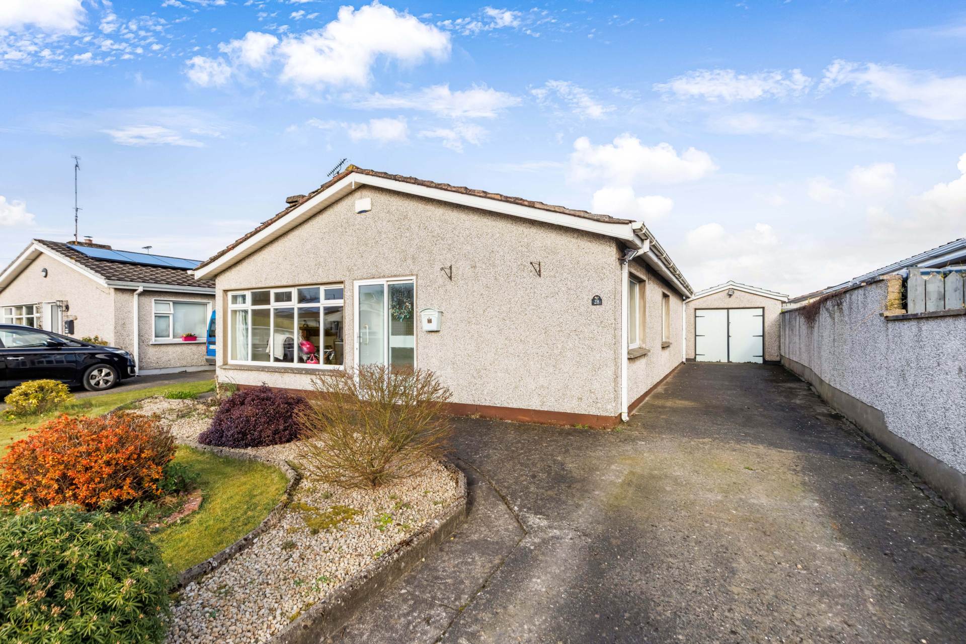 28 Beech Park, Blackrock, Dundalk, Co Louth A91 YP60