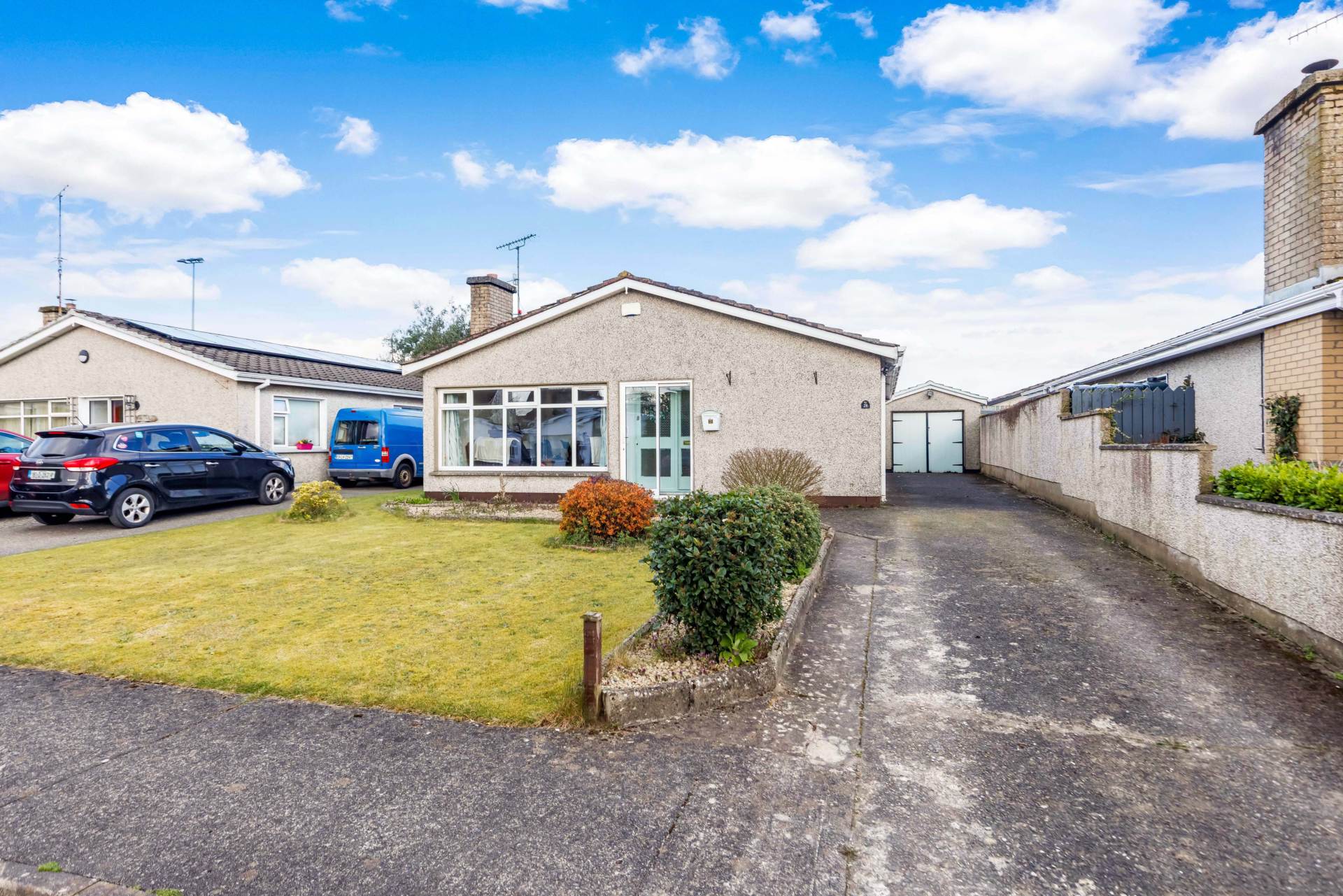 28 Beech Park, Blackrock, Dundalk, Co Louth A91 YP60