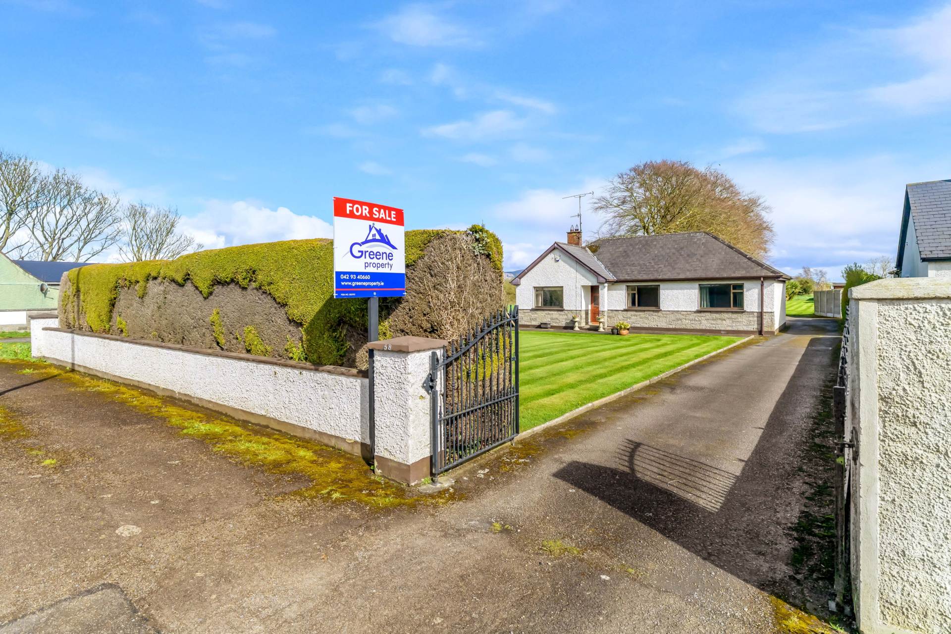 58 Newry Road, Dowdallshill, Dundalk, Co Louth A91 F9V2