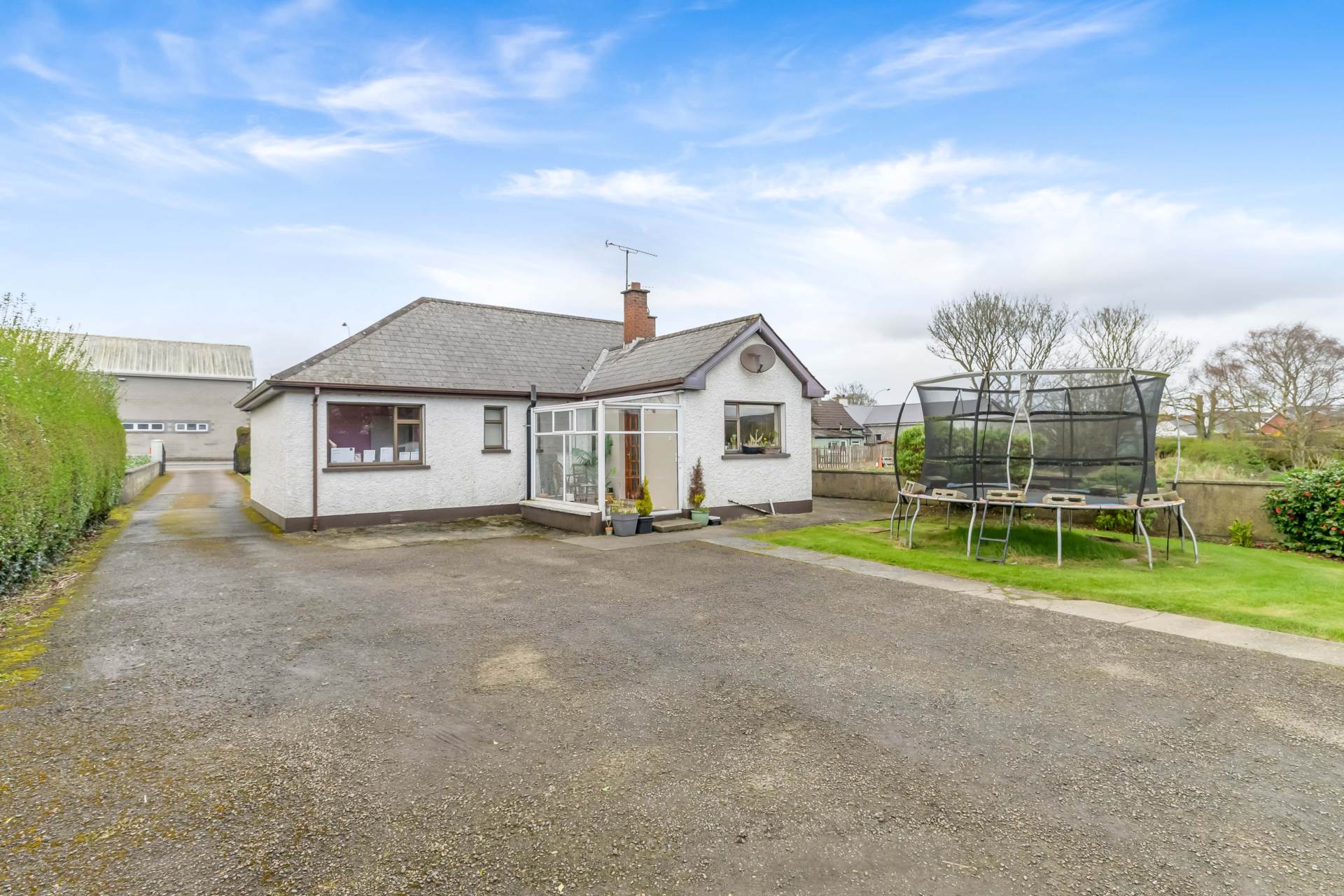 58 Newry Road, Dowdallshill, Dundalk, Co Louth A91 F9V2 58 Newry Road, Dowdallshill, Dundalk, Co Louth A91 F9V2