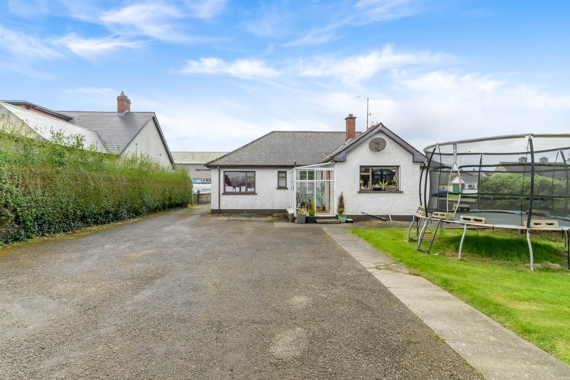 58 Newry Road, Dowdallshill, Dundalk, Co Louth A91 F9V2 58 Newry Road, Dowdallshill, Dundalk, Co Louth A91 F9V2