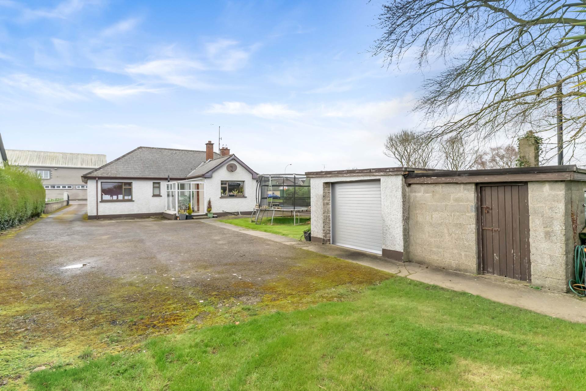 58 Newry Road, Dowdallshill, Dundalk, Co Louth A91 F9V2 58 Newry Road, Dowdallshill, Dundalk, Co Louth A91 F9V2