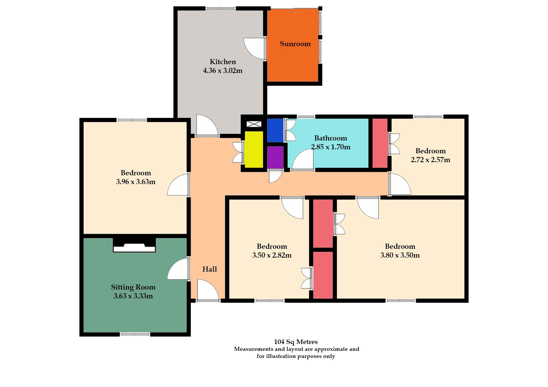 58 Newry Road, Dowdallshill, Dundalk, Co Louth A91 F9V2 58 Newry Road, Dowdallshill, Dundalk, Co Louth A91 F9V2