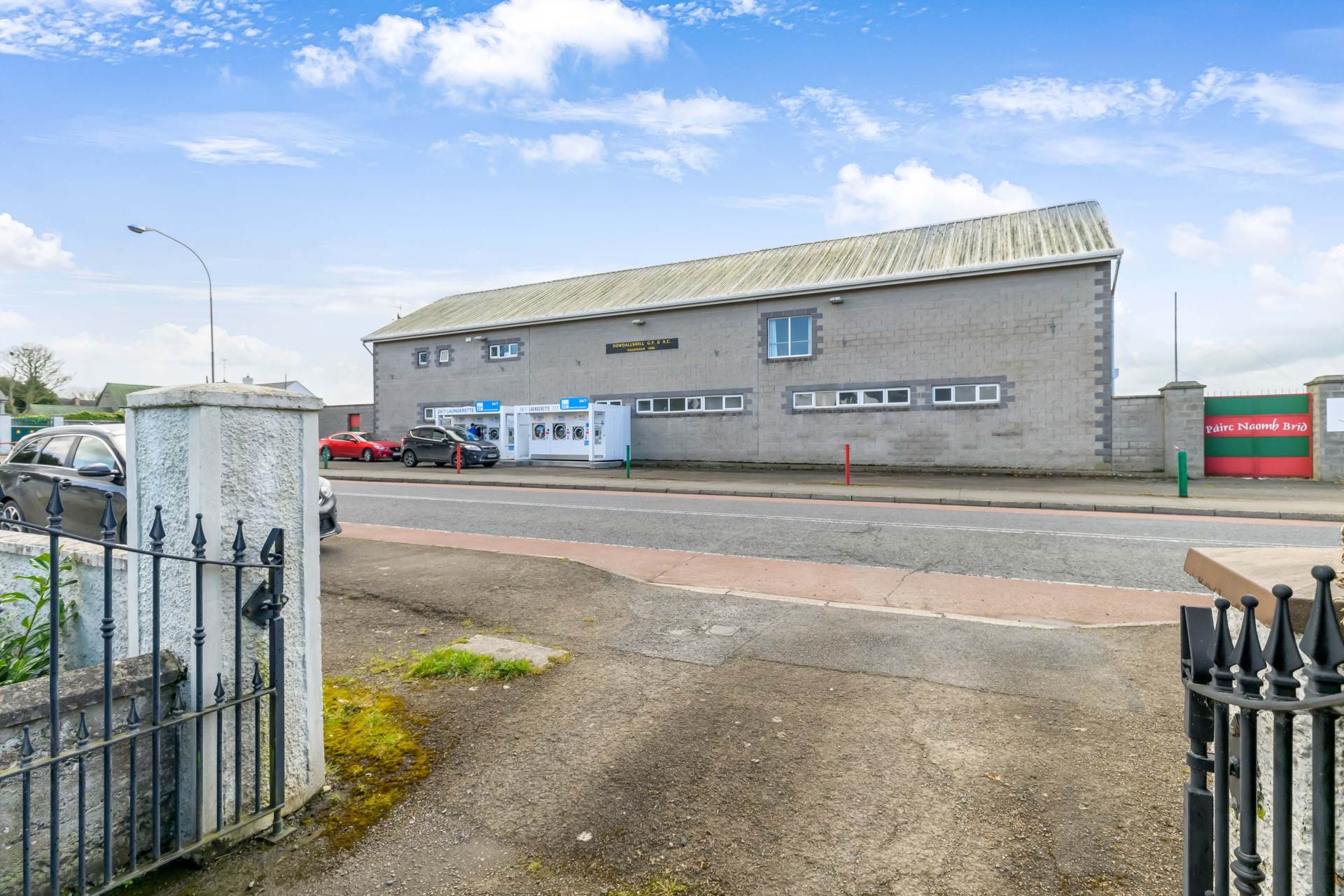 58 Newry Road, Dowdallshill, Dundalk, Co Louth A91 F9V2 58 Newry Road, Dowdallshill, Dundalk, Co Louth A91 F9V2