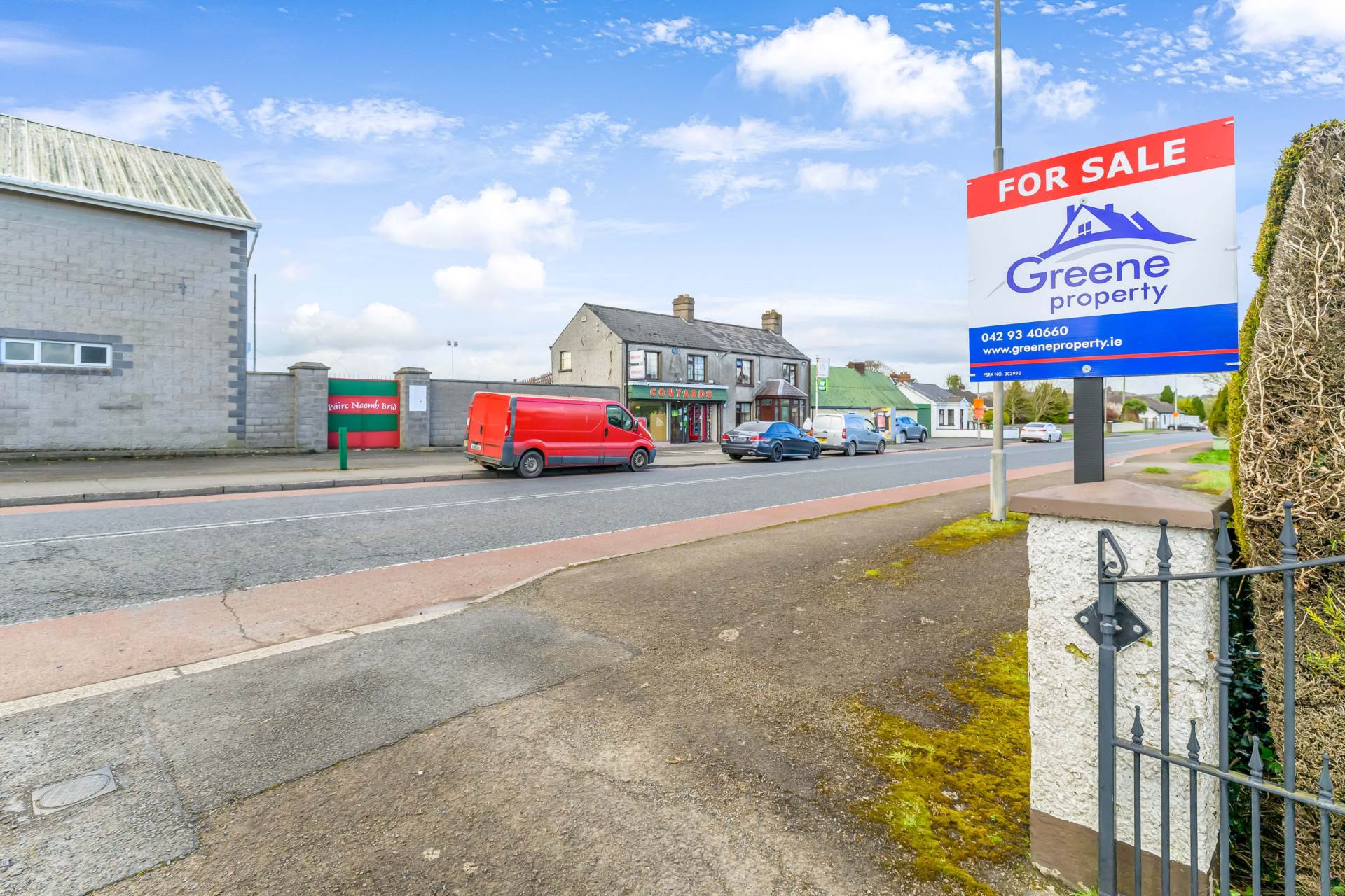 58 Newry Road, Dowdallshill, Dundalk, Co Louth A91 F9V2 58 Newry Road, Dowdallshill, Dundalk, Co Louth A91 F9V2