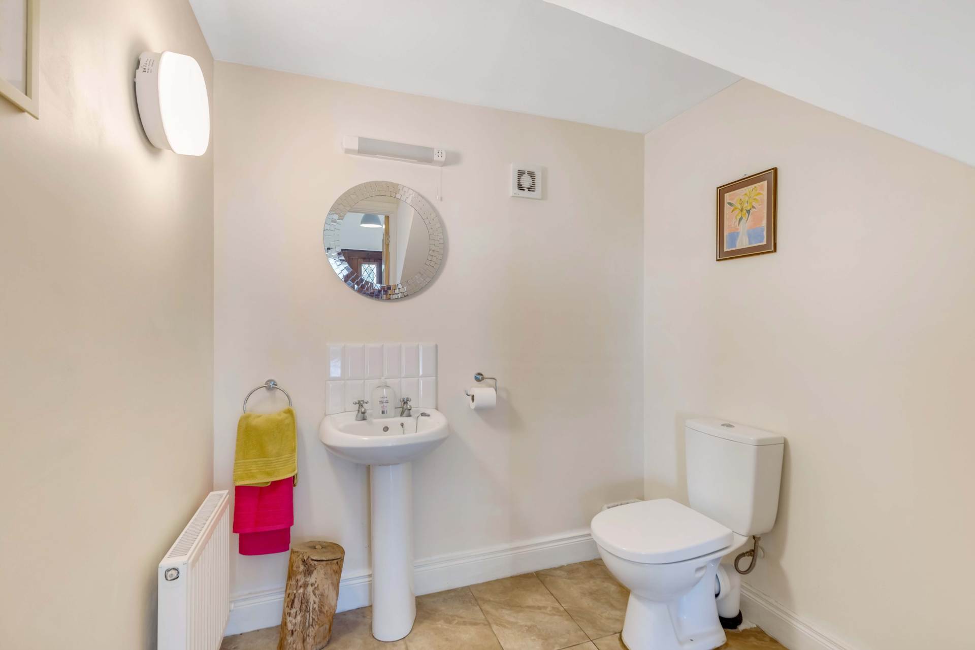 1 Cluain Ard, Lis Na Dara, Dundalk, Co Louth A91 N12P