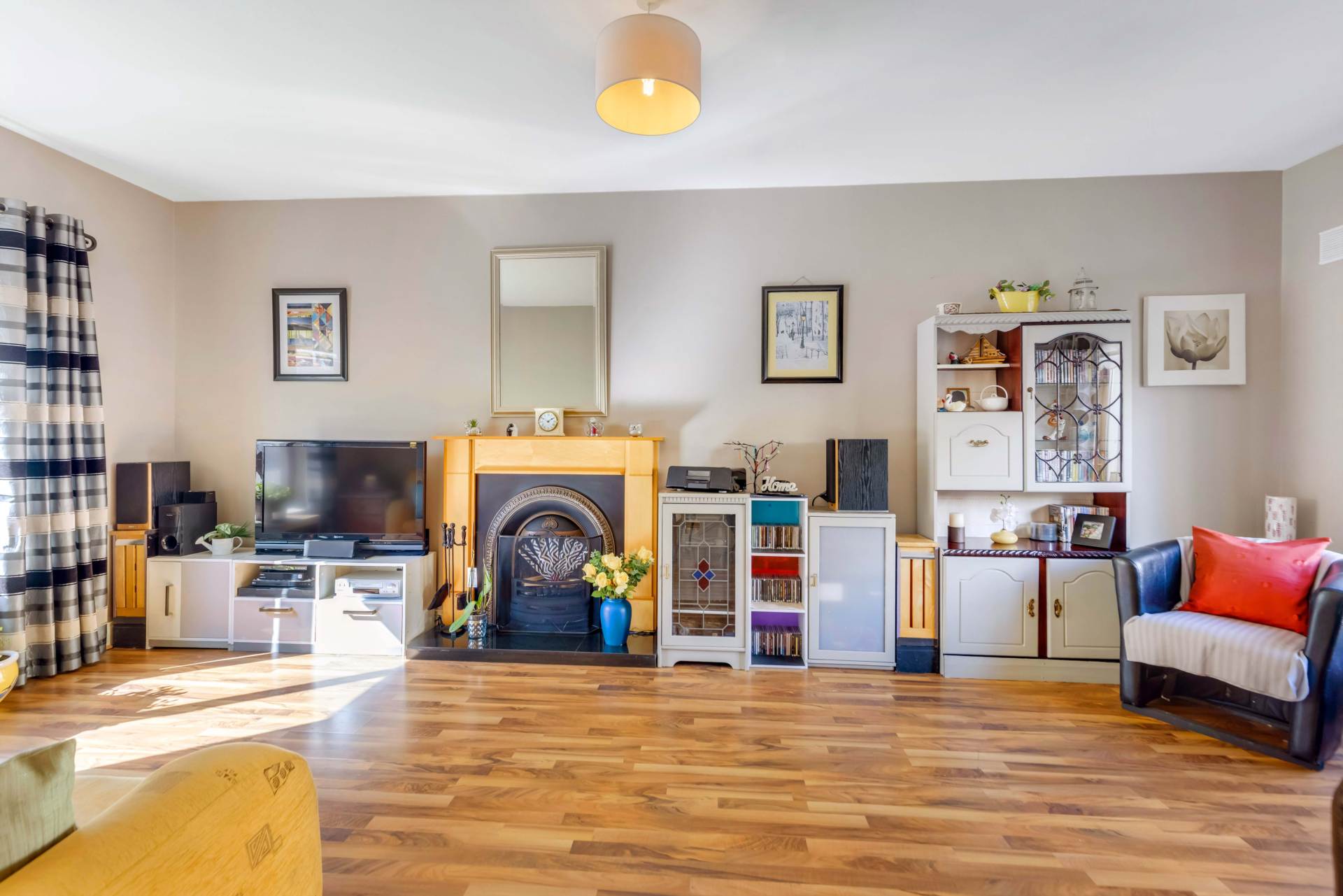 1 Cluain Ard, Lis Na Dara, Dundalk, Co Louth A91 N12P