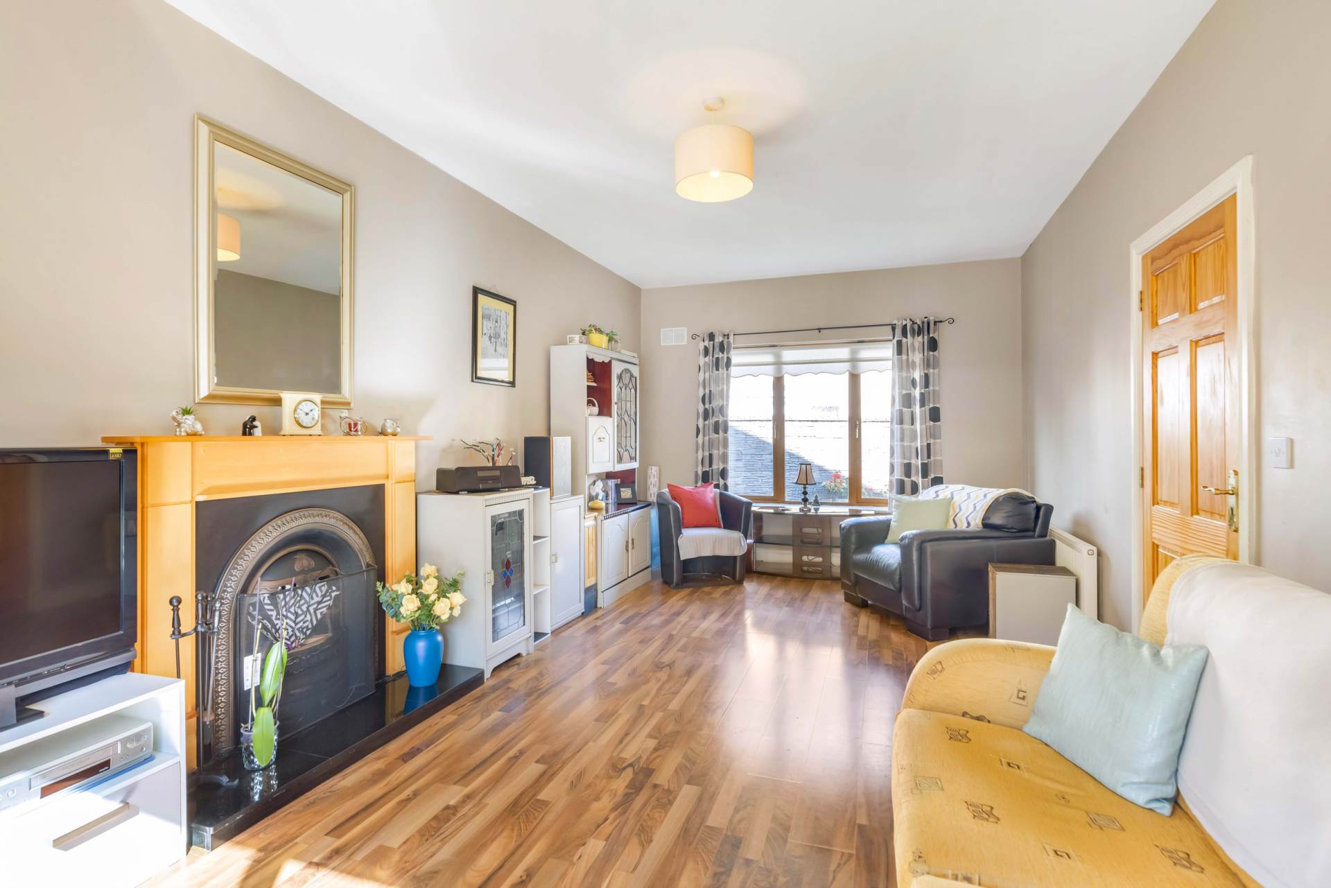 1 Cluain Ard, Lis Na Dara, Dundalk, Co Louth A91 N12P