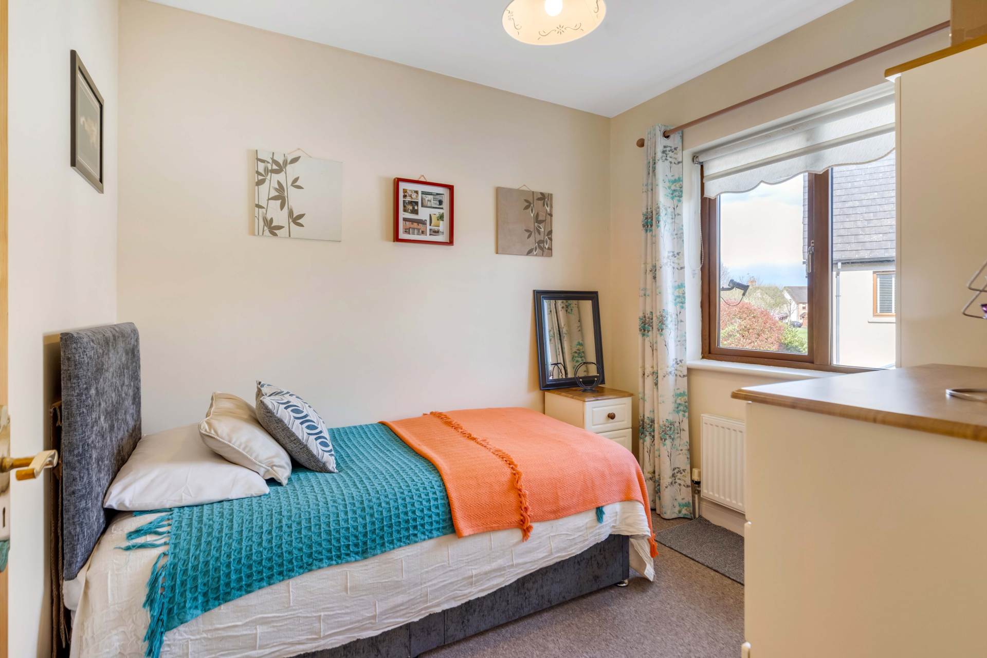 1 Cluain Ard, Lis Na Dara, Dundalk, Co Louth A91 N12P