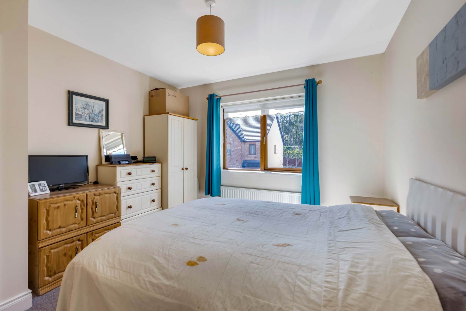 1 Cluain Ard, Lis Na Dara, Dundalk, Co Louth A91 N12P