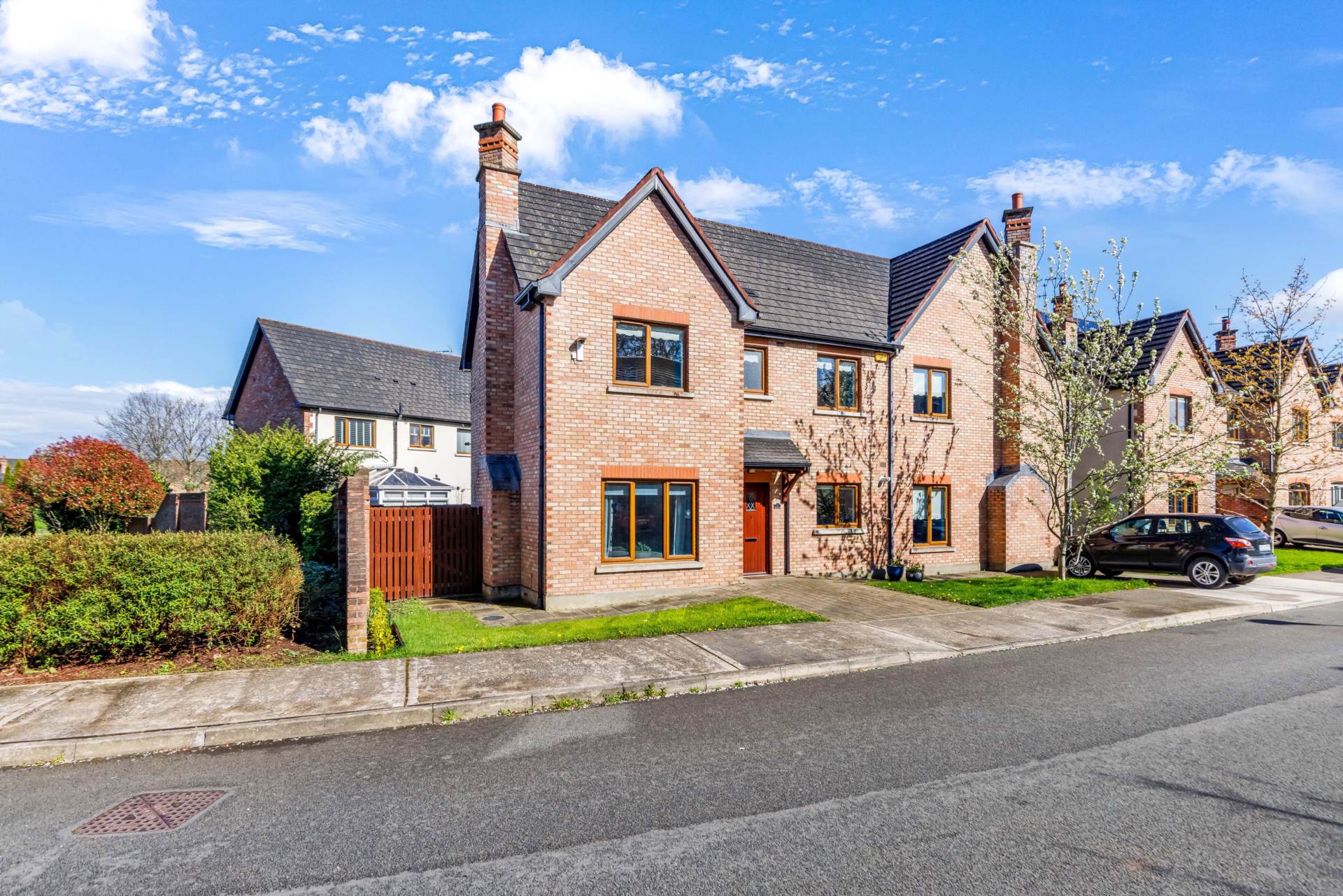 1 Cluain Ard, Lis Na Dara, Dundalk, Co Louth A91 N12P