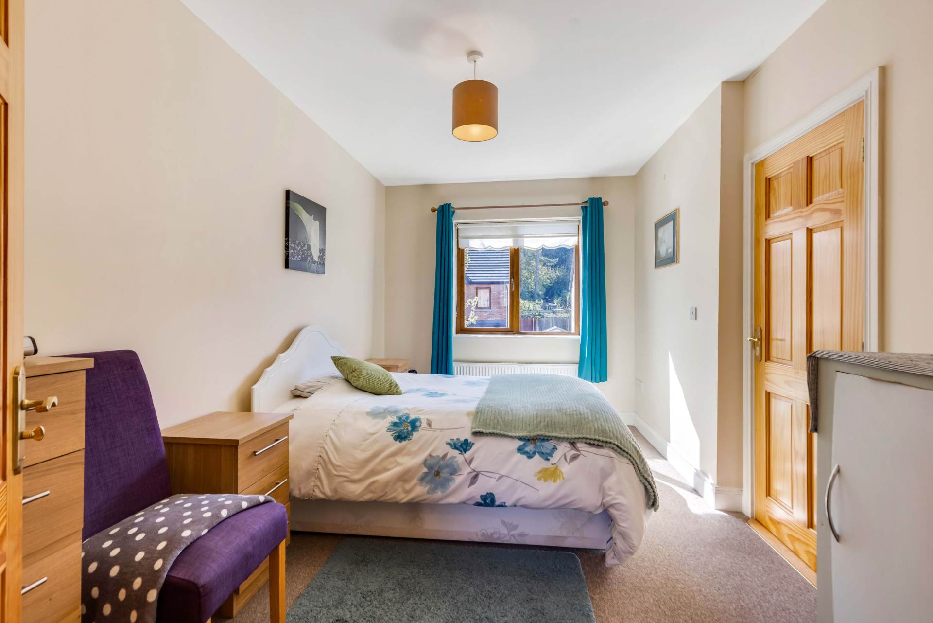 1 Cluain Ard, Lis Na Dara, Dundalk, Co Louth A91 N12P