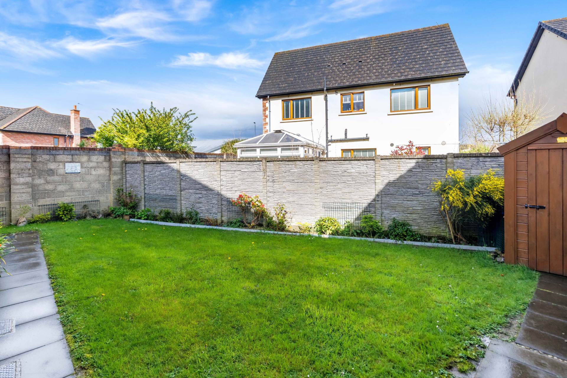 1 Cluain Ard, Lis Na Dara, Dundalk, Co Louth A91 N12P