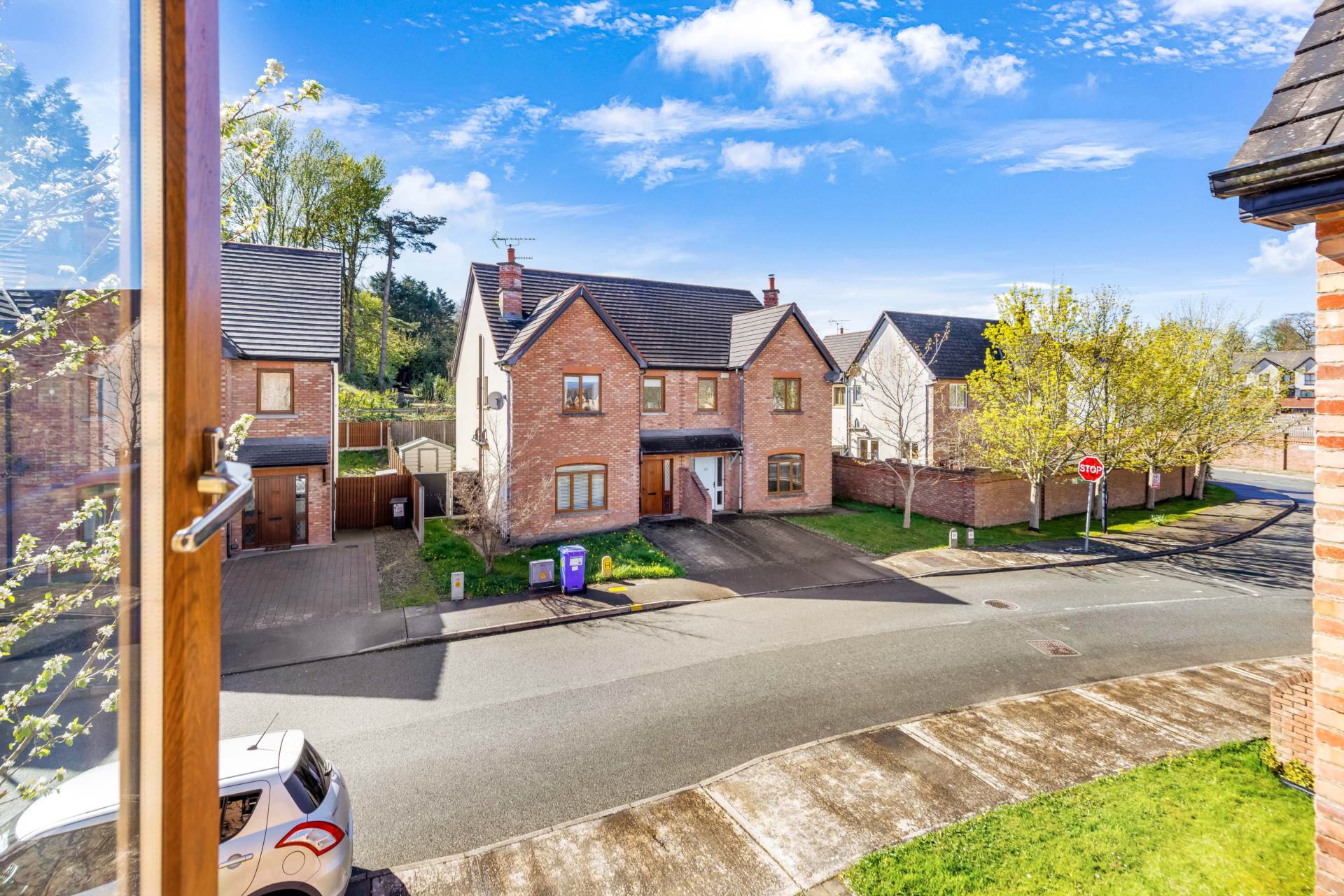 1 Cluain Ard, Lis Na Dara, Dundalk, Co Louth A91 N12P