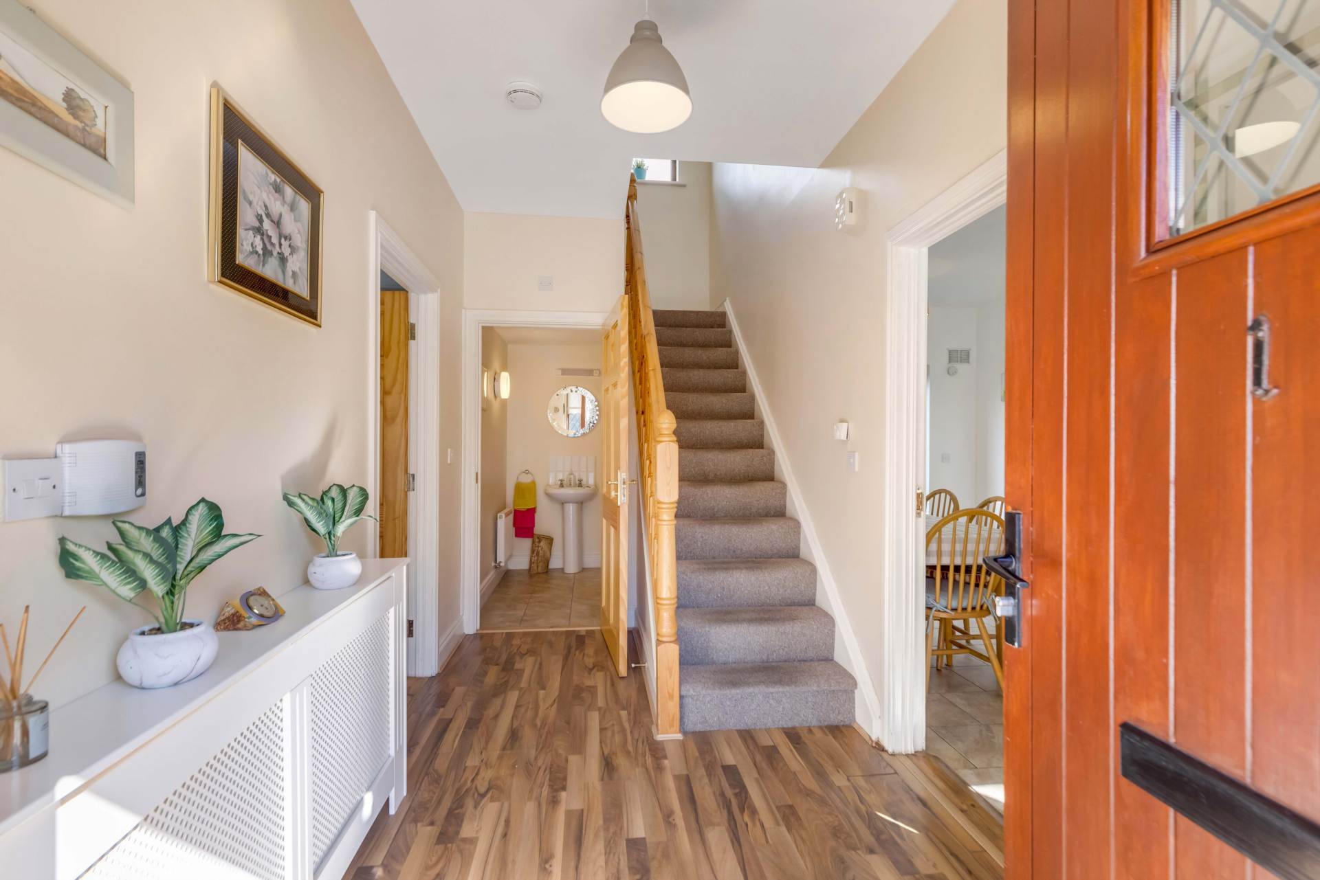 1 Cluain Ard, Lis Na Dara, Dundalk, Co Louth A91 N12P