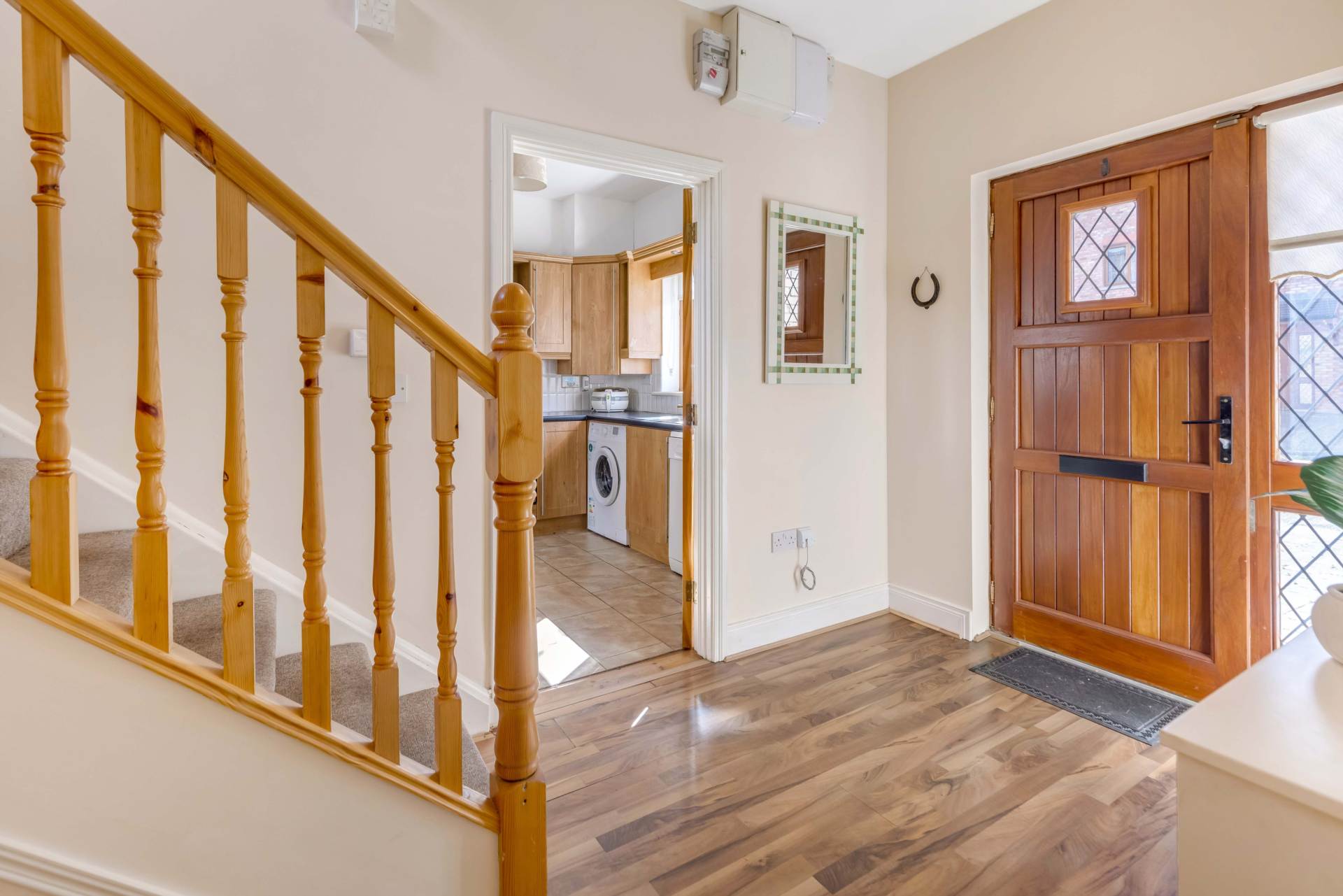 1 Cluain Ard, Lis Na Dara, Dundalk, Co Louth A91 N12P