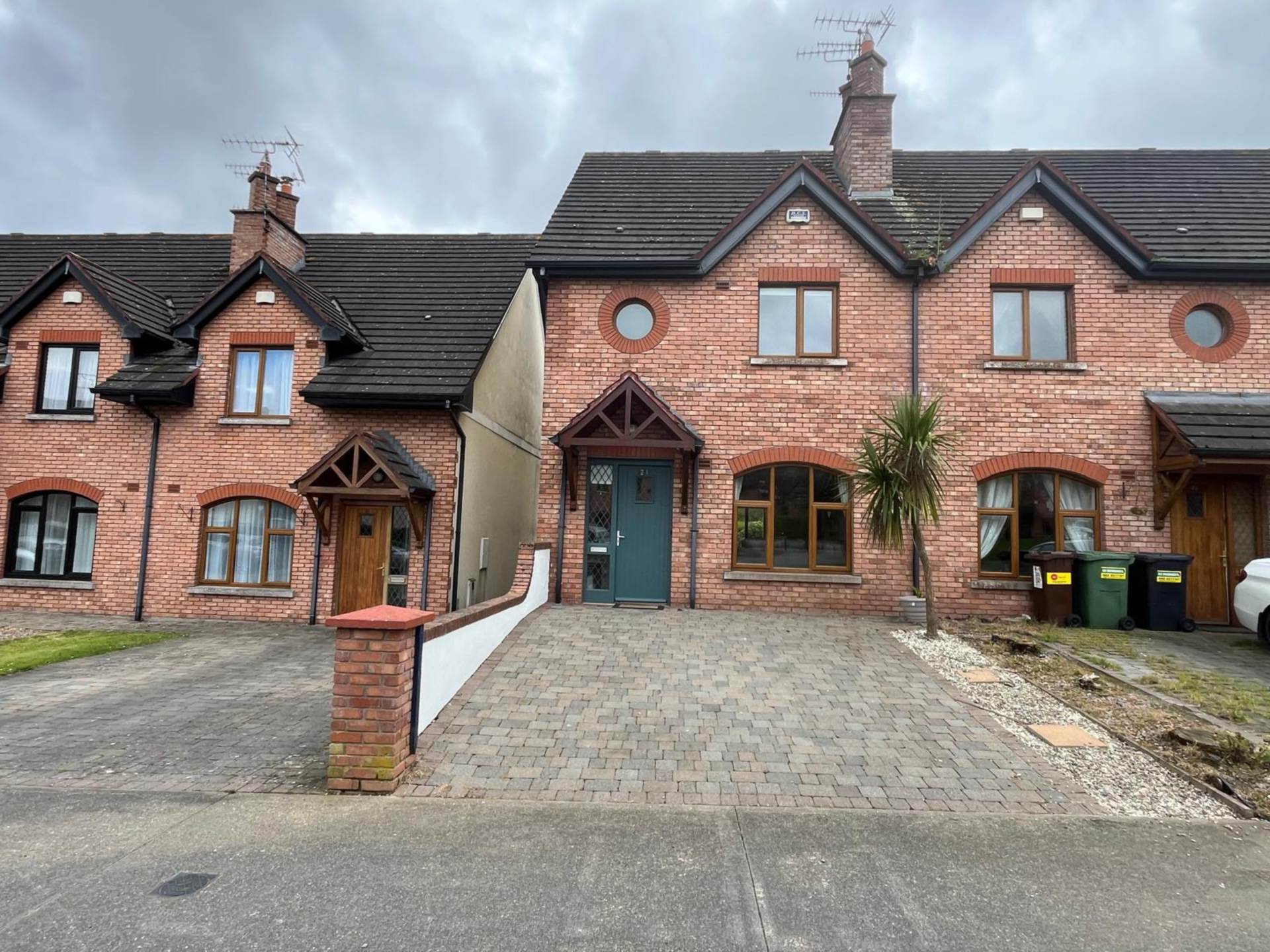 21 Bellingham Green, Castlebellingham, Co Louth A91 TY29