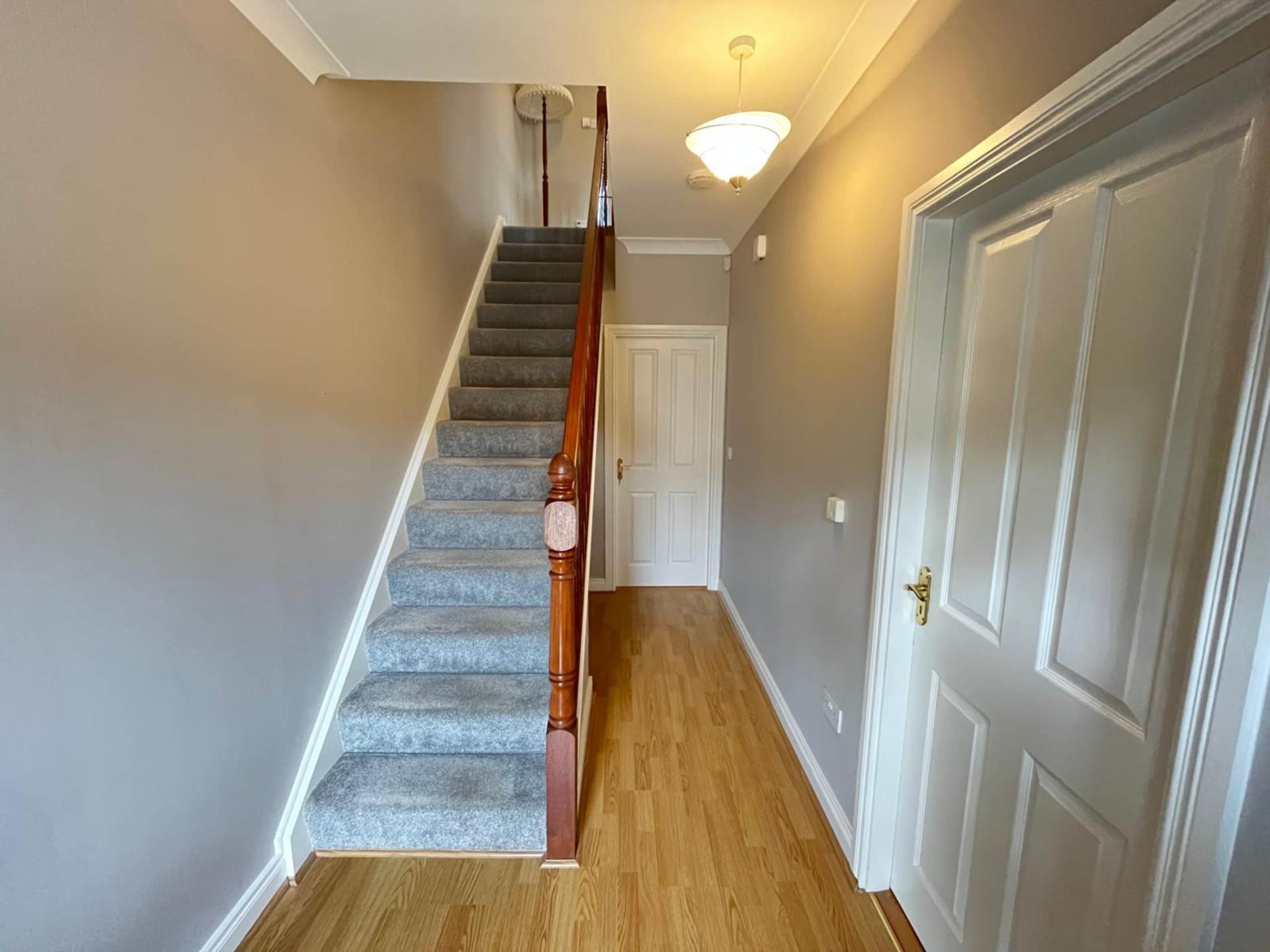 21 Bellingham Green, Castlebellingham, Co Louth A91 TY29