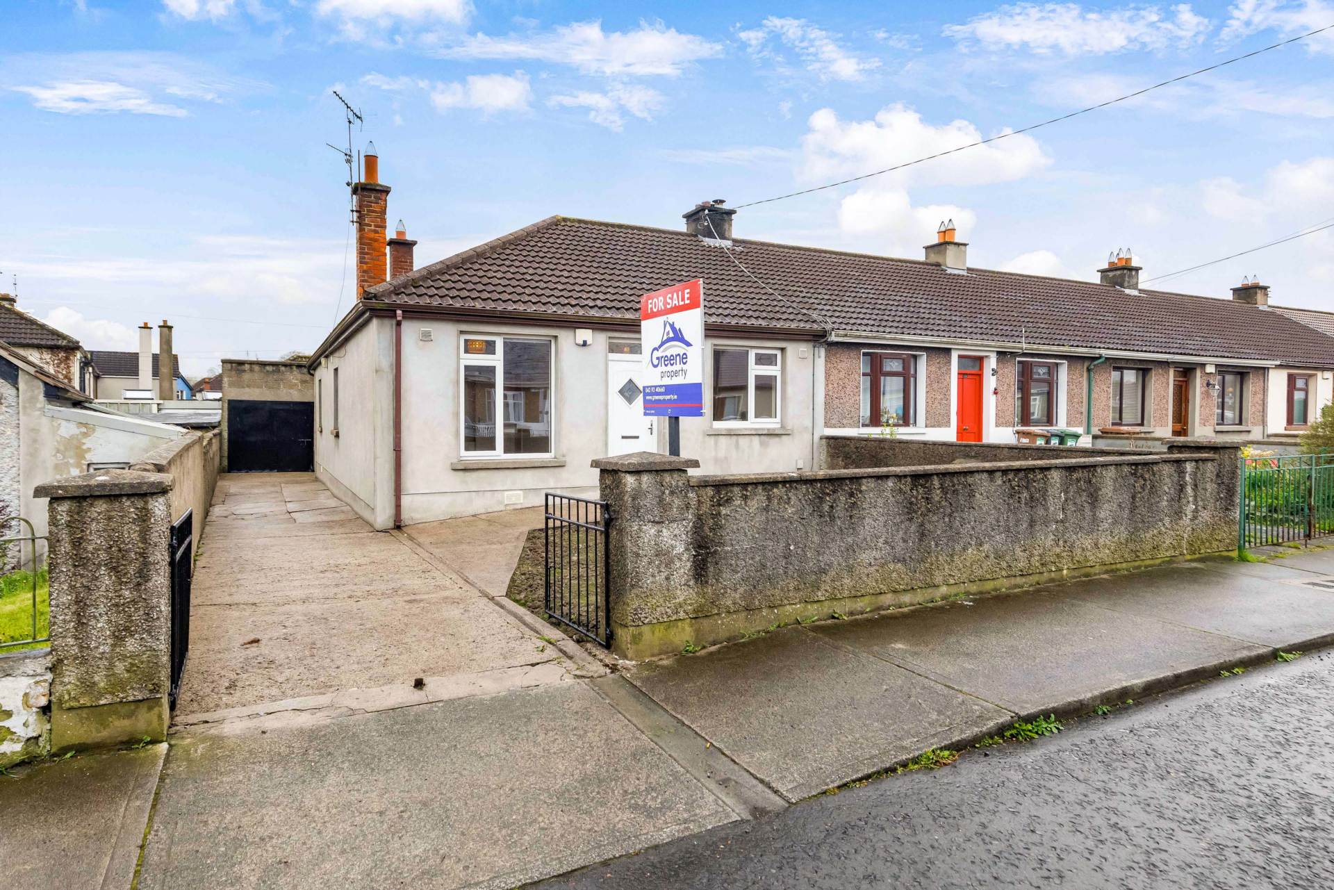 30 Culhane Street, Dundalk, Co Louth A91 A9X3