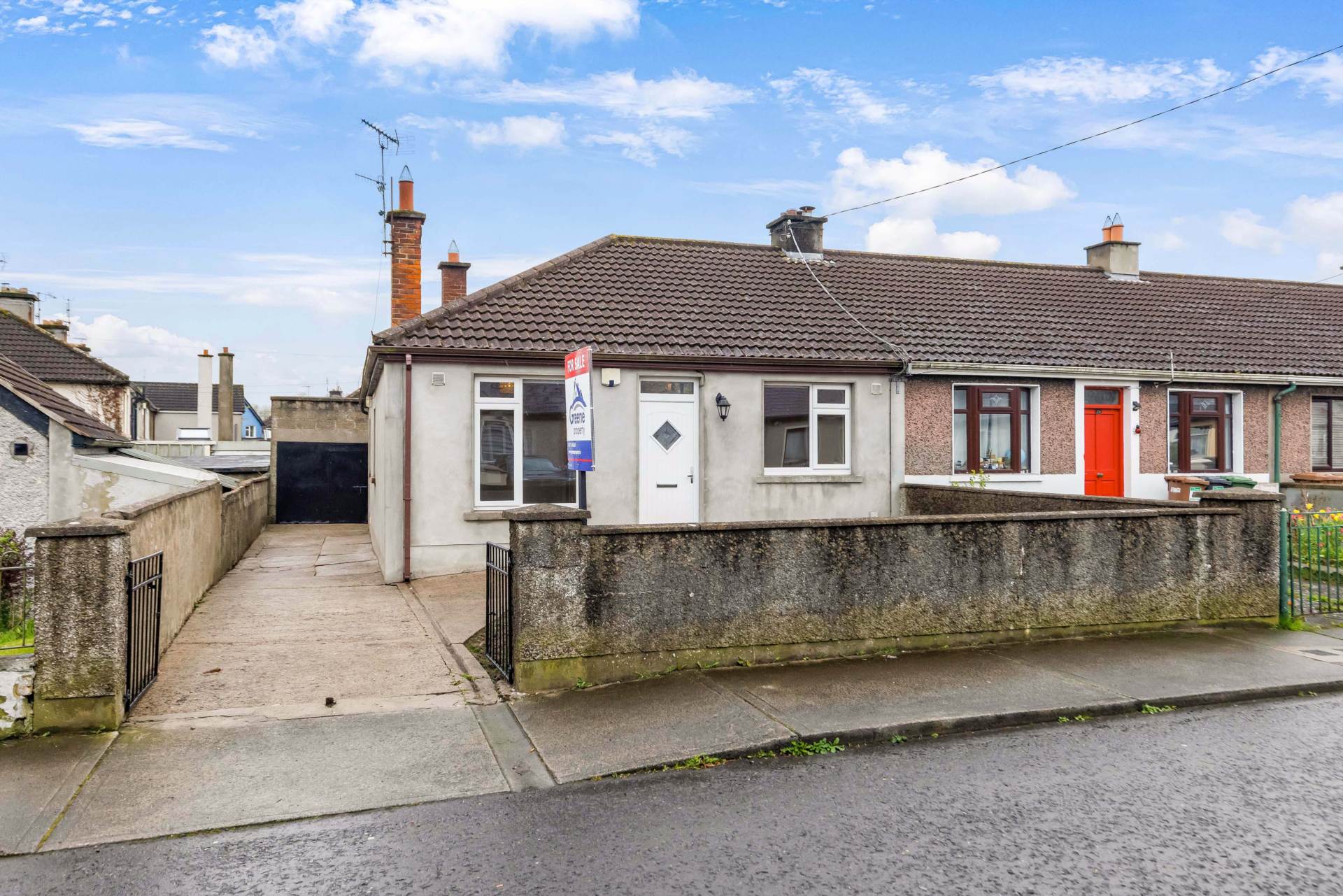 30 Culhane Street, Dundalk, Co Louth A91 A9X3