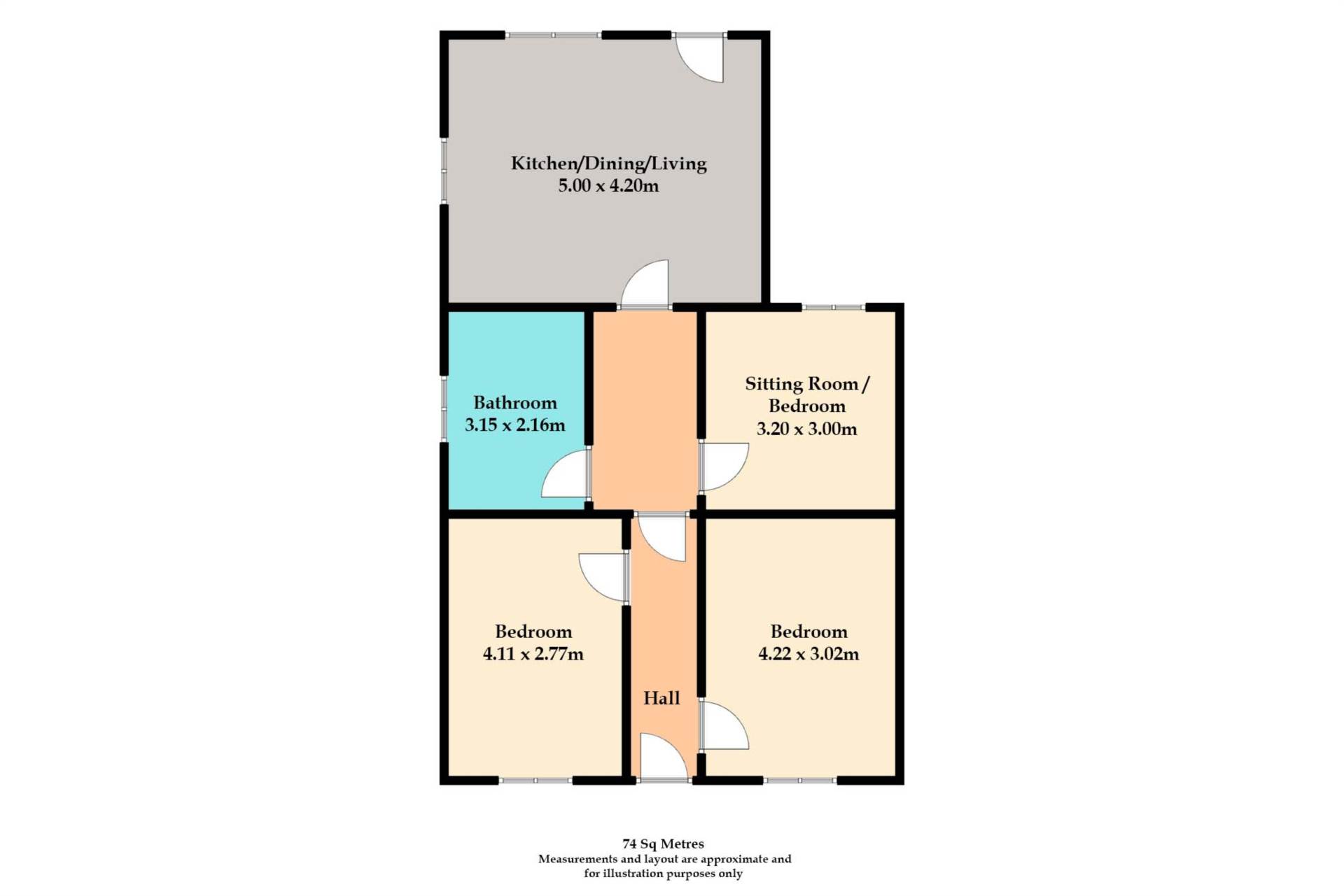 30 Culhane Street, Dundalk, Co Louth A91 A9X3